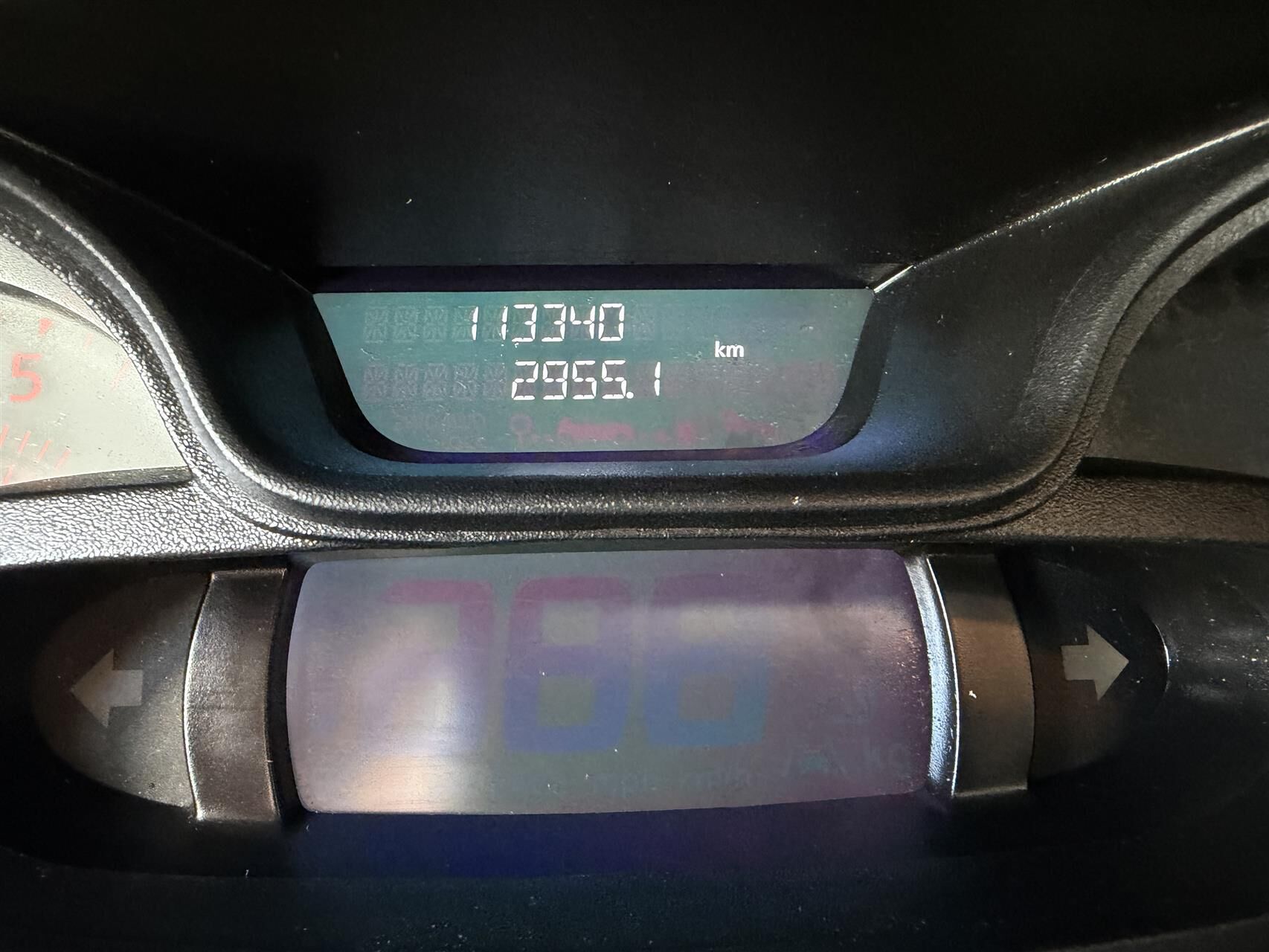 Billede af Renault Trafic T29 L2H1 1,6 DCI start/stop 145HK Van 6g