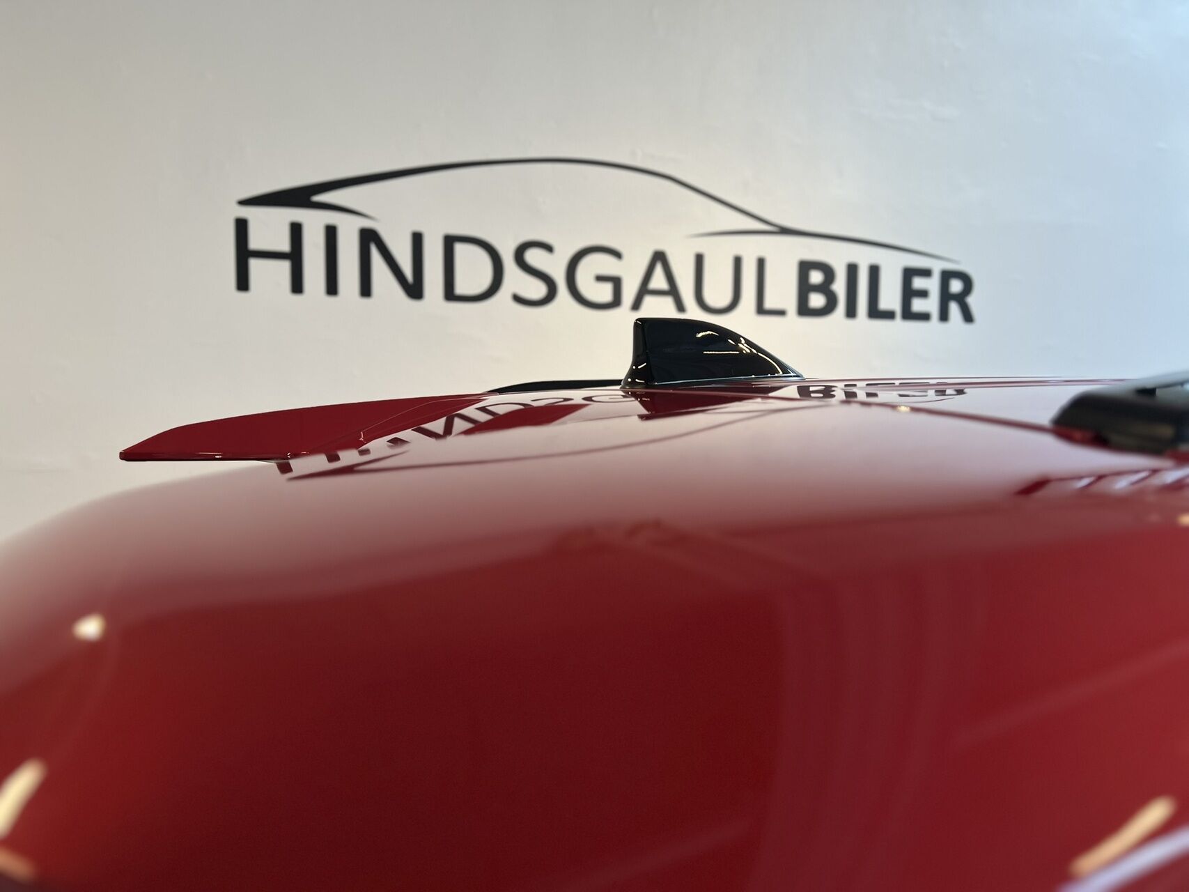 Billede af Subaru Solterra EL Limited AWD 343HK Aut.