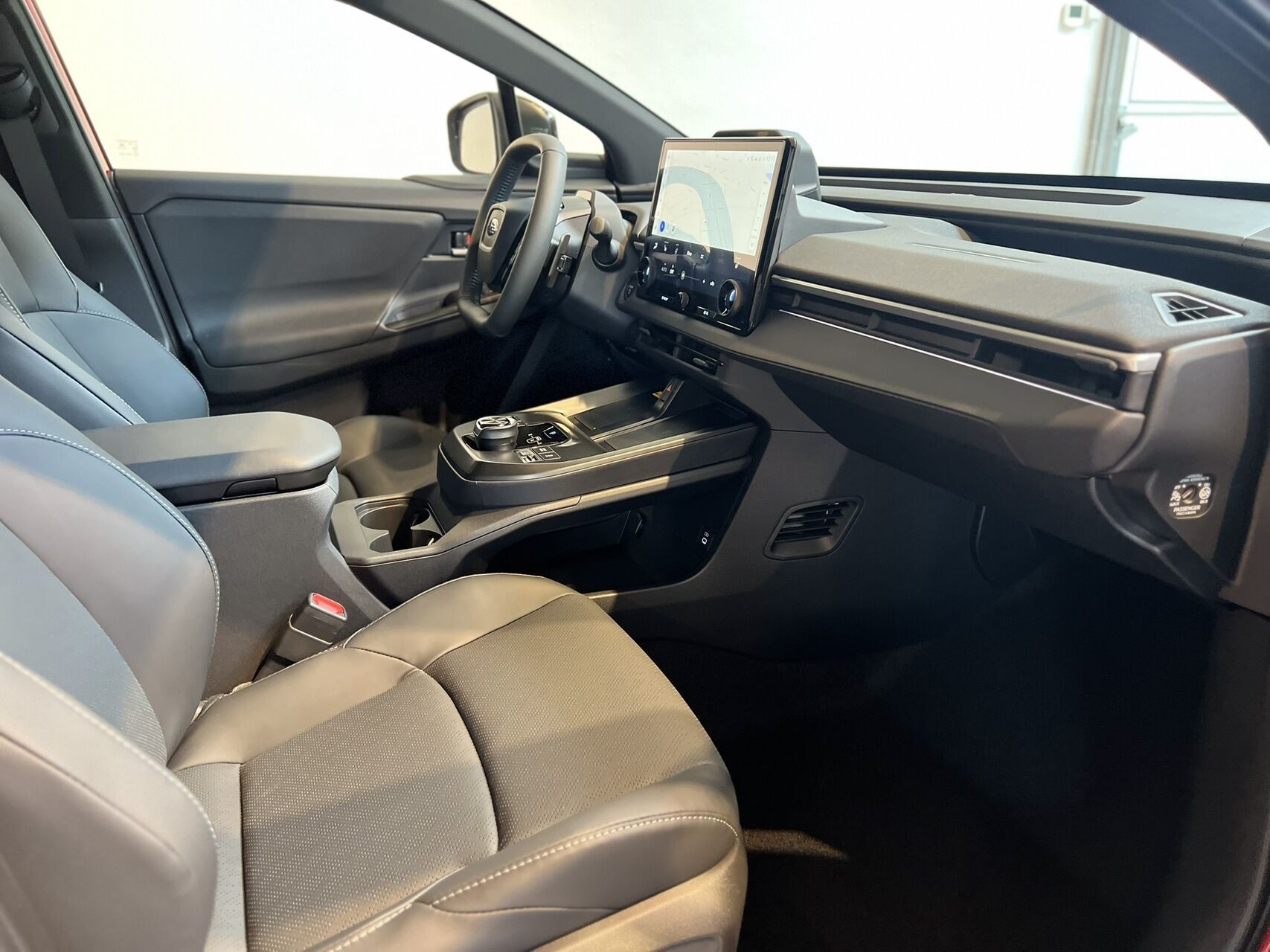 Billede af Subaru Solterra EL Limited AWD 343HK Aut.