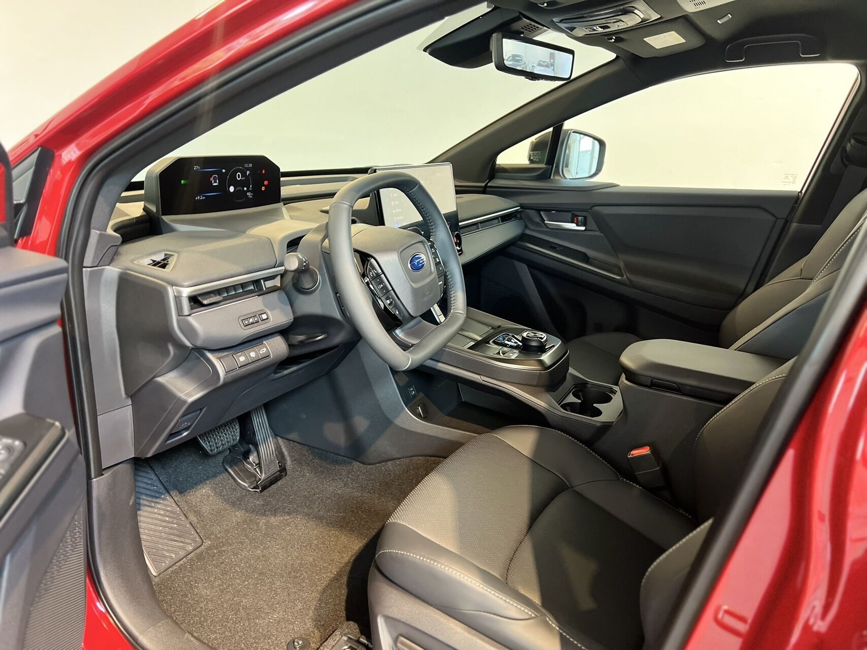 Billede af Subaru Solterra EL Limited AWD 343HK Aut.