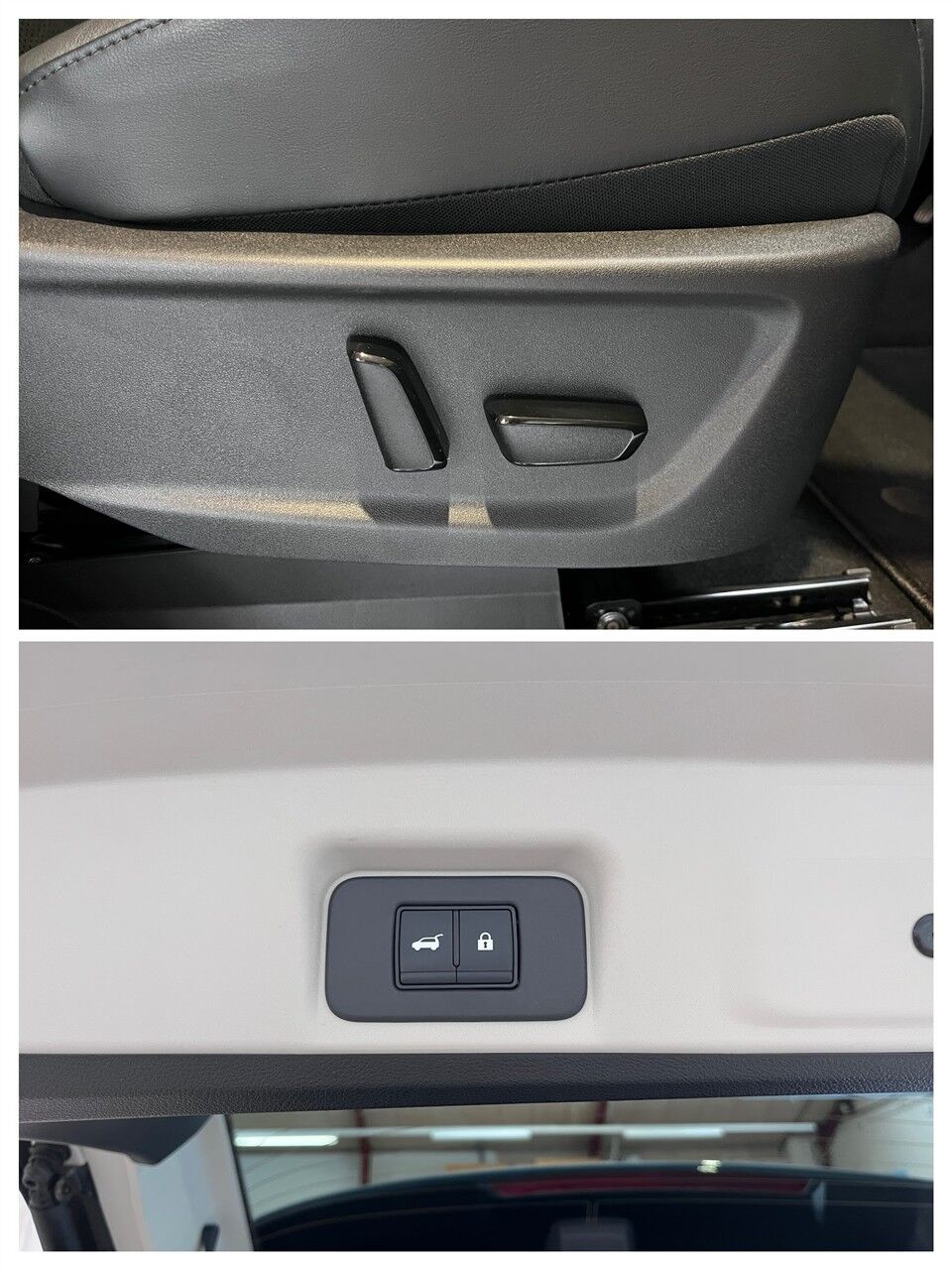 Billede af Nissan Ariya EL Evolve 87 kWh 238HK 5d Aut. 