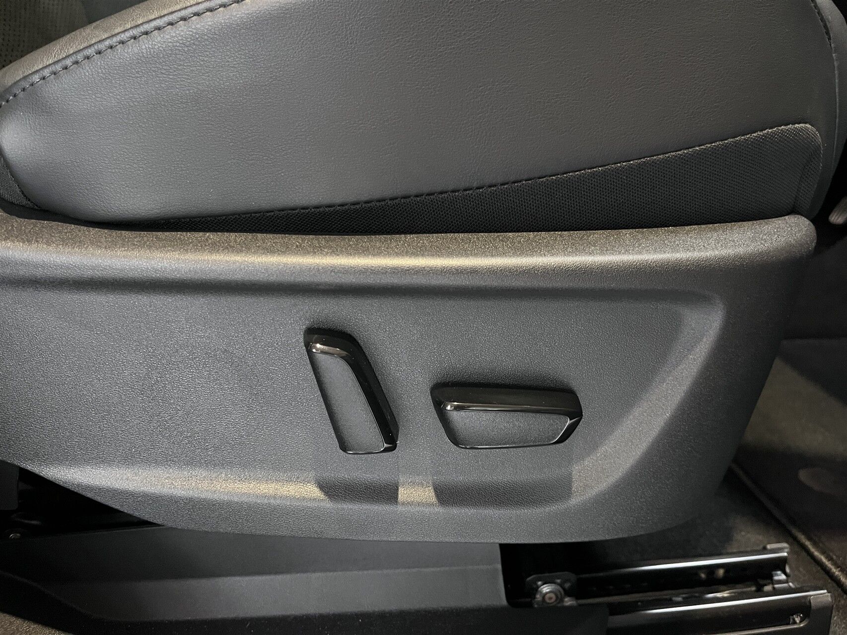Billede af Nissan Ariya EL Evolve 87 kWh 238HK 5d Aut. 