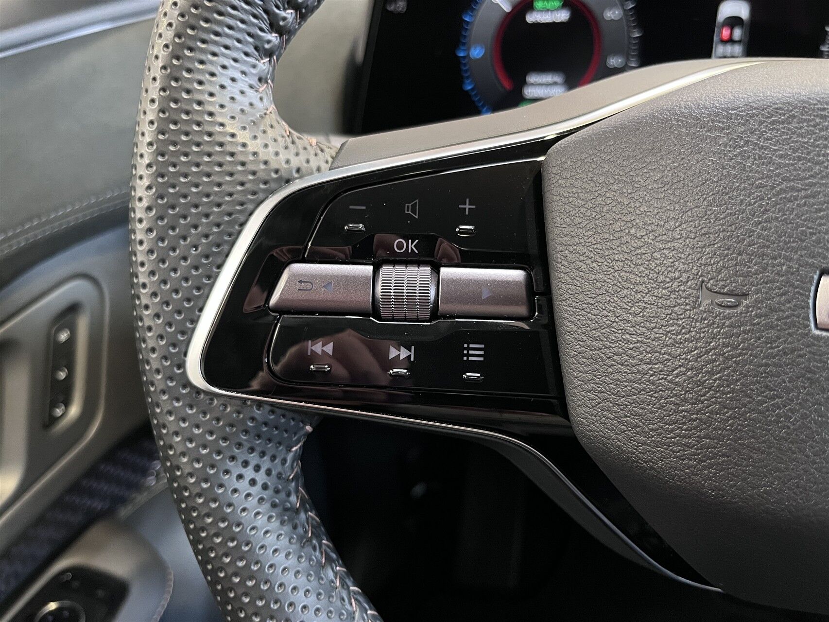 Billede af Nissan Ariya EL Evolve 87 kWh 238HK 5d Aut. 