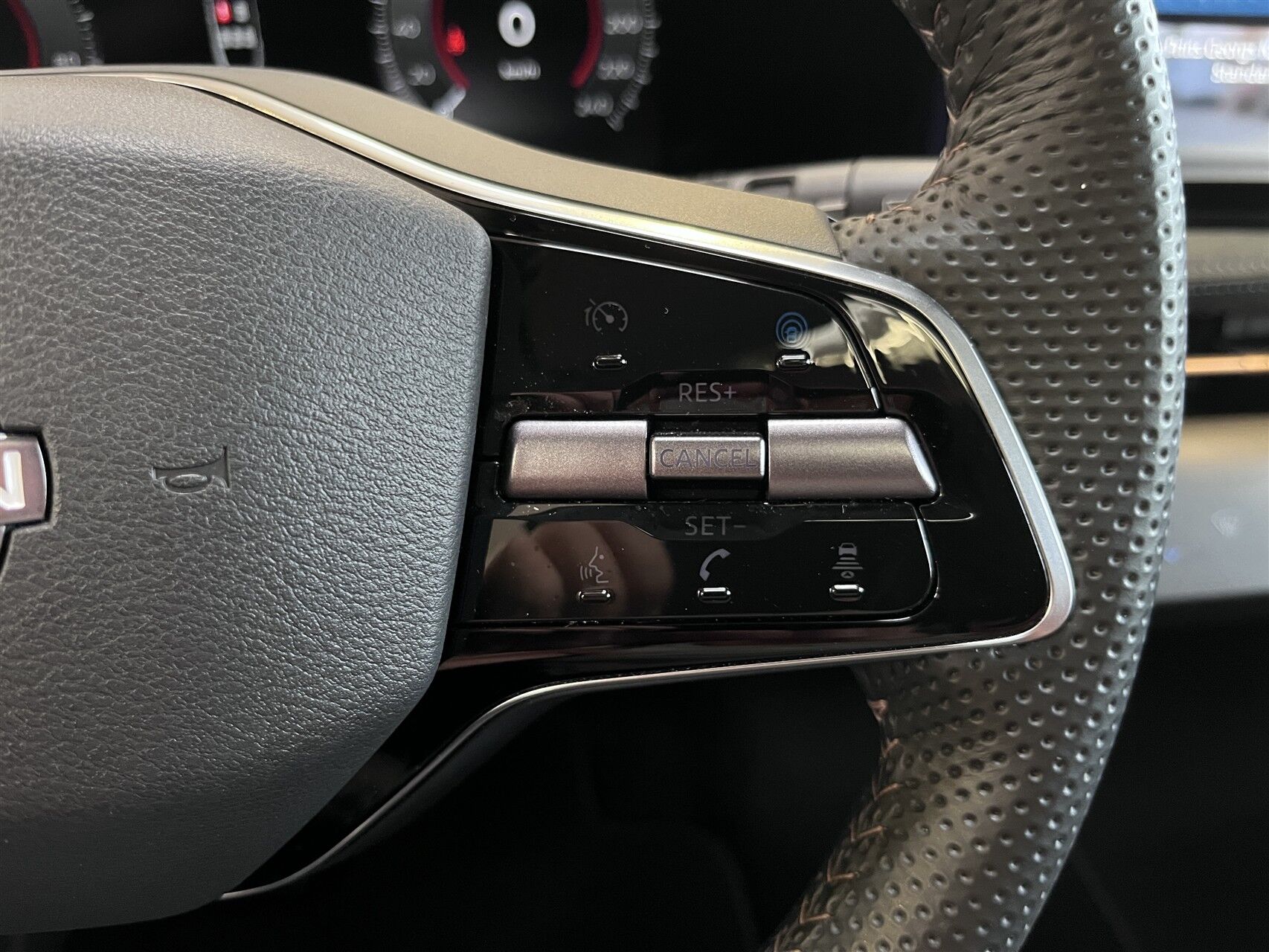 Billede af Nissan Ariya EL Evolve 87 kWh 238HK 5d Aut. 