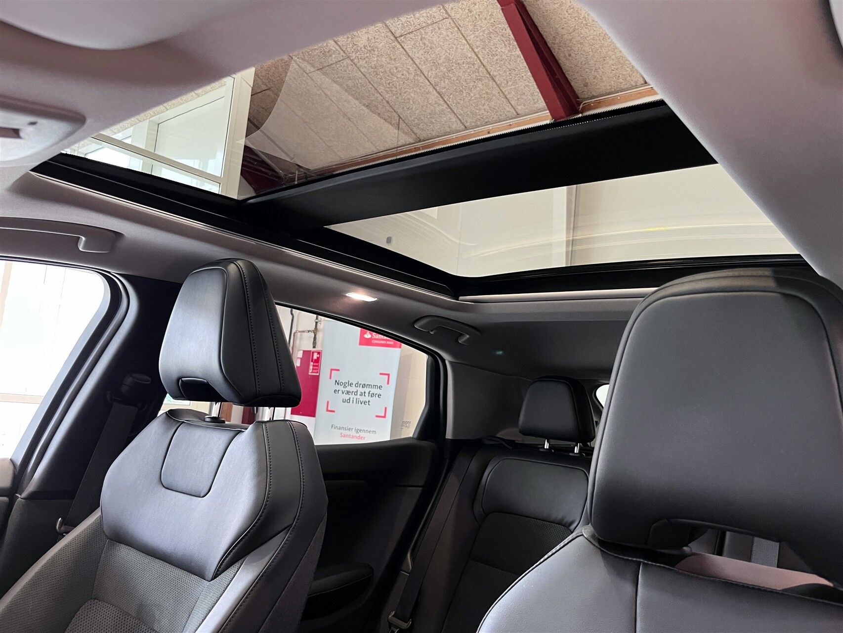 Billede af Nissan Ariya EL Evolve 87 kWh 238HK 5d Aut. 