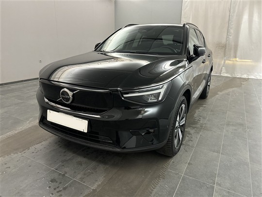 Volvo XC40 P6 Recharge Ultimate 231HK 5d Aut.