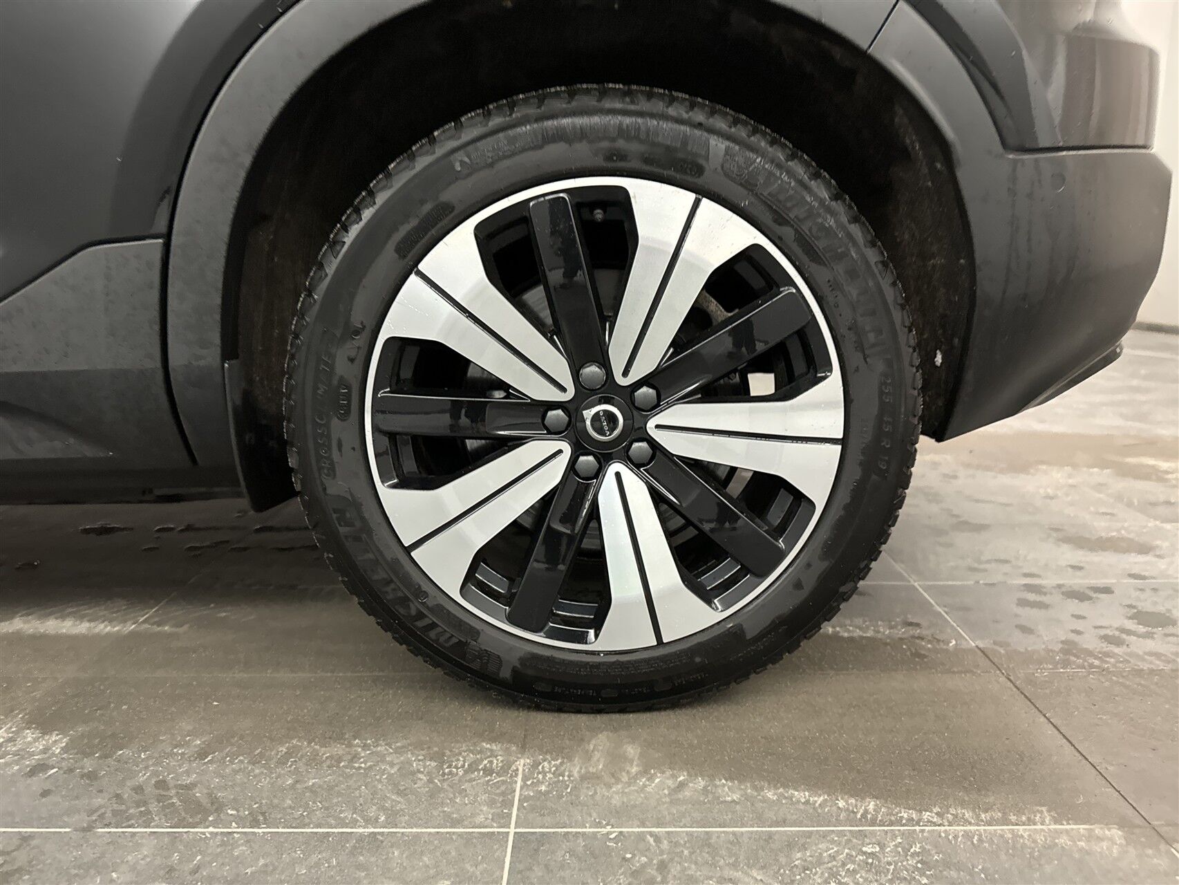 Billede af Volvo XC40 P6 Recharge Ultimate 231HK 5d Aut.