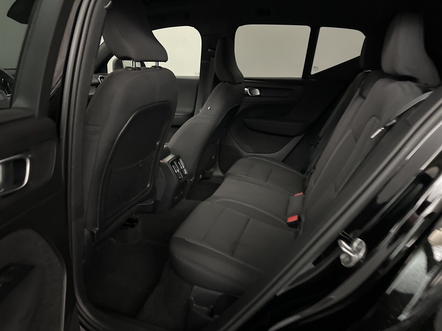 Billede af Volvo XC40 P6 Recharge Ultimate 231HK 5d Aut.
