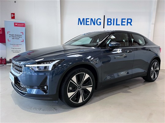 Polestar 2 EL Long Range 231HK 5d Aut. 