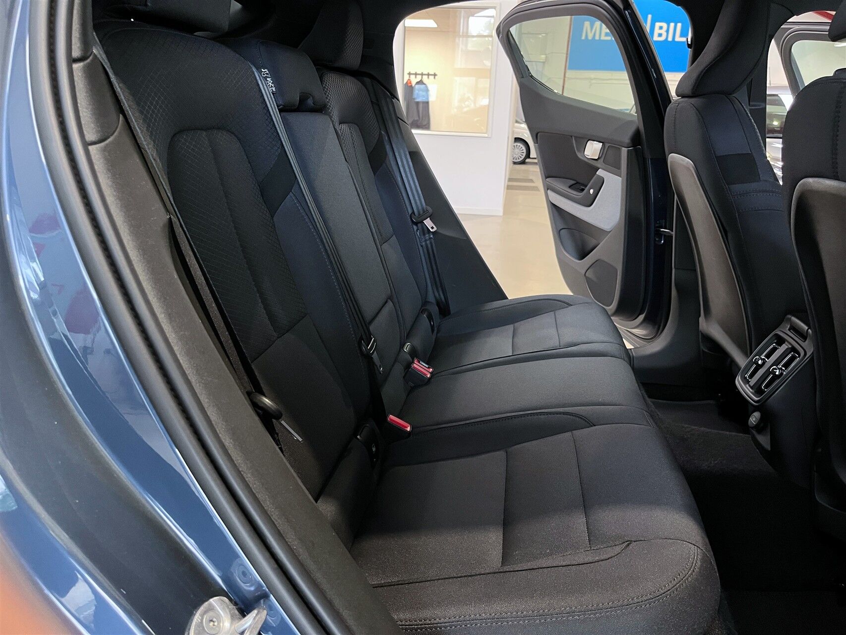 Billede af Polestar 2 EL Long Range 231HK 5d Aut. 
