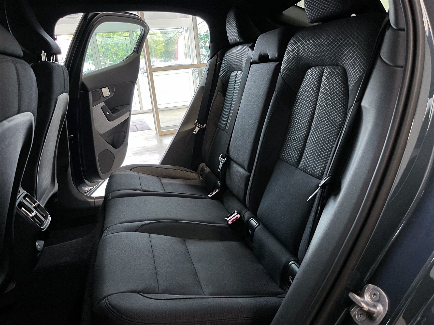 Billede af Polestar 2 EL Long Range 231HK 5d Aut. 