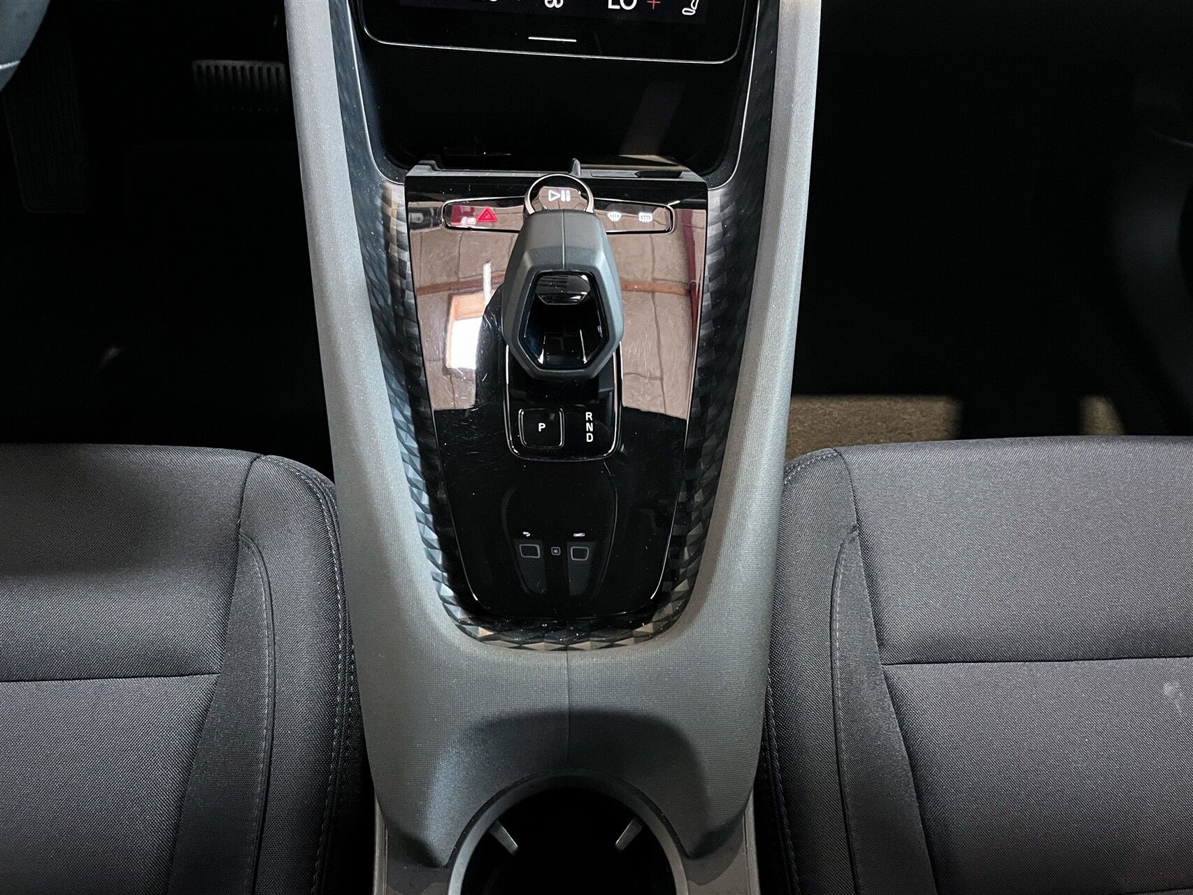 Billede af Polestar 2 EL Long Range 231HK 5d Aut. 