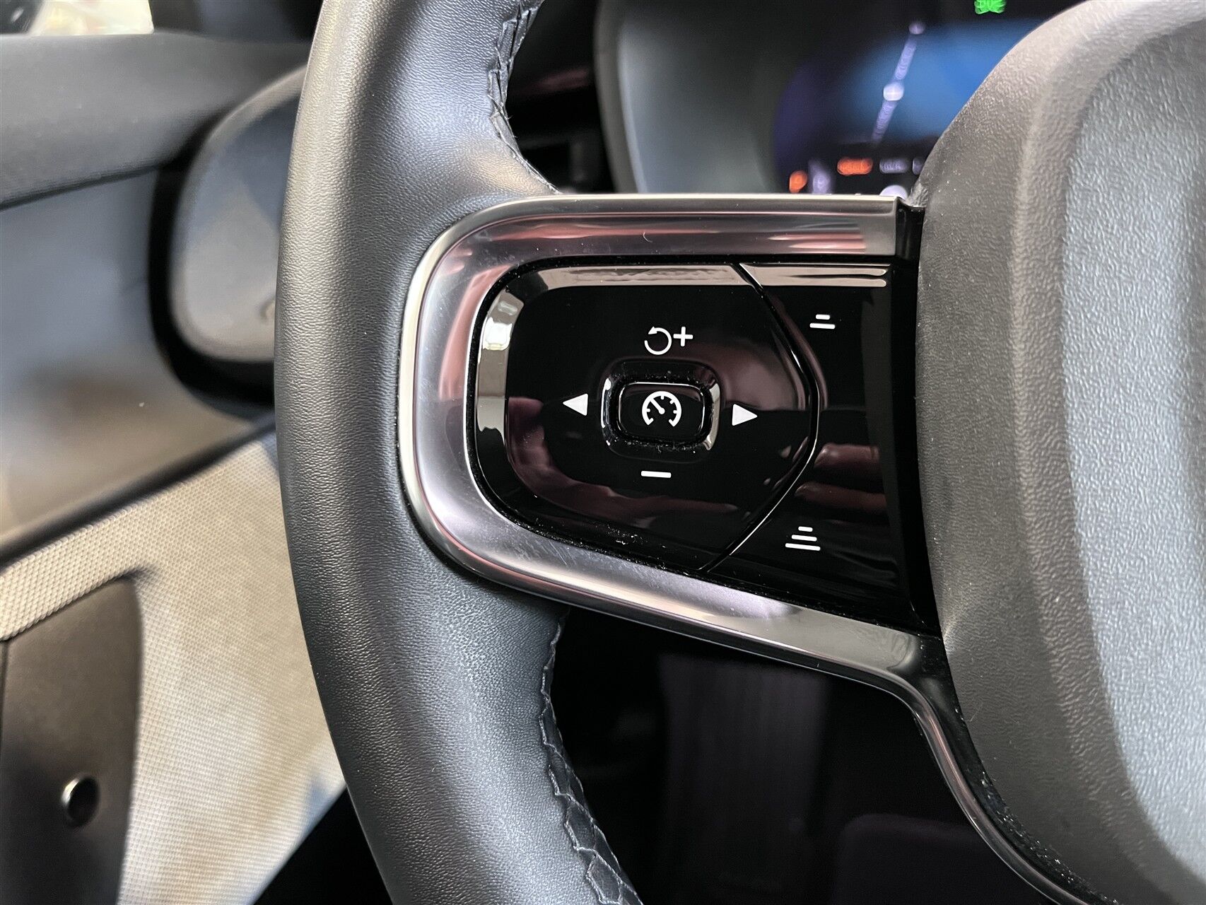 Billede af Polestar 2 EL Long Range 231HK 5d Aut. 