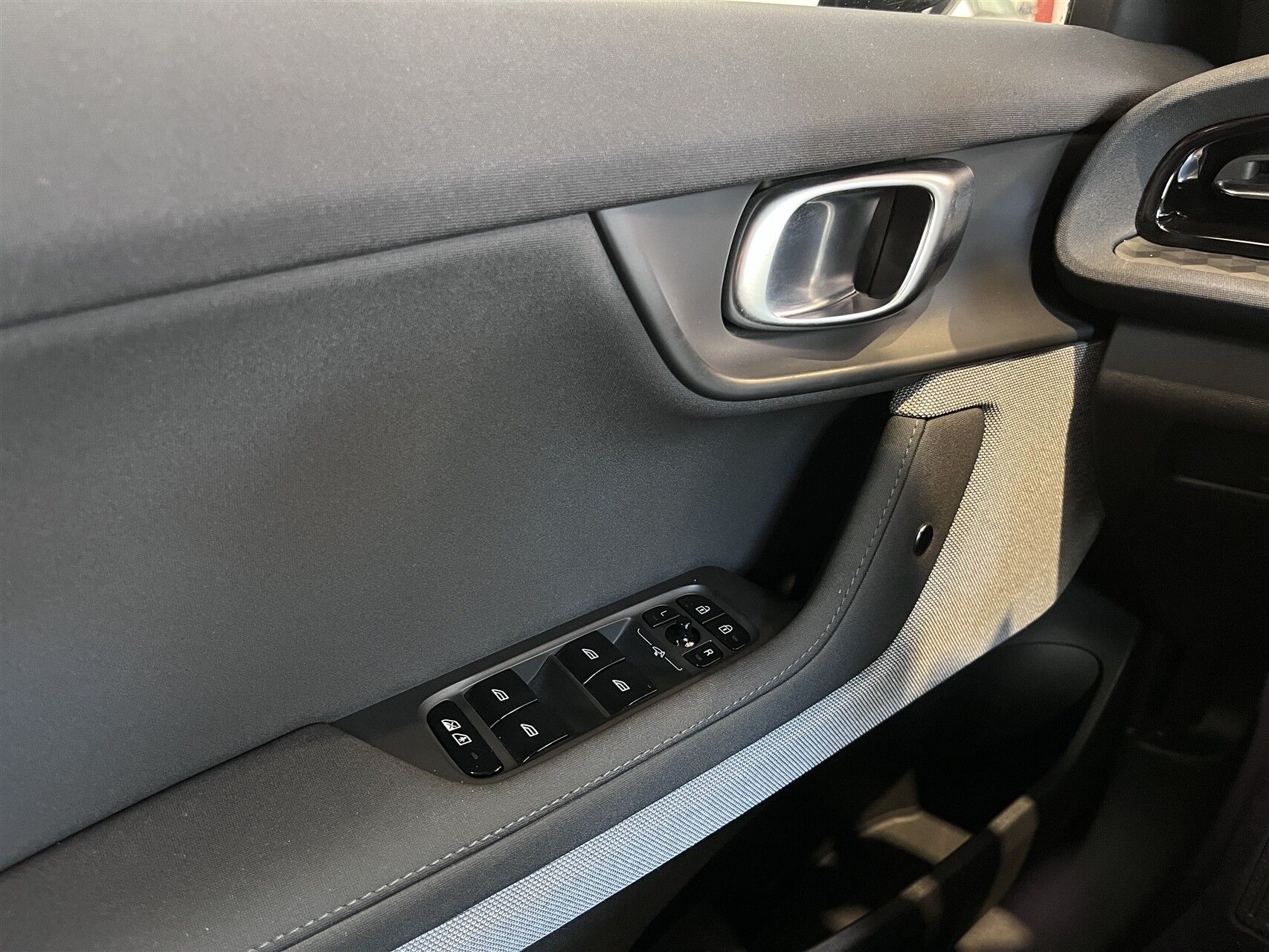 Billede af Polestar 2 EL Long Range 231HK 5d Aut. 