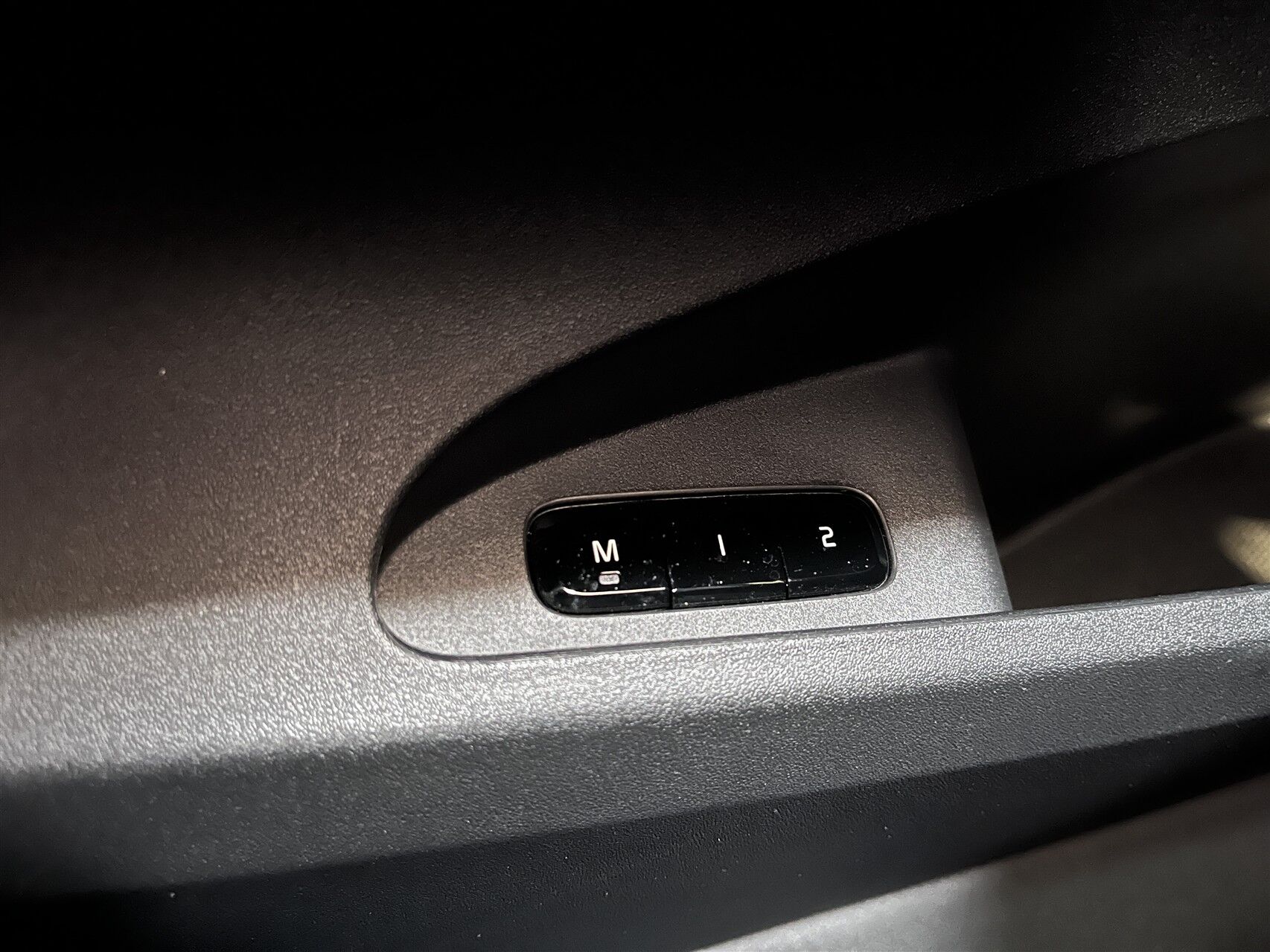Billede af Polestar 2 EL Long Range 231HK 5d Aut. 