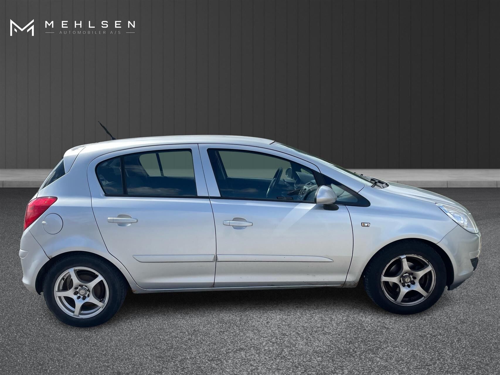 Billede af Opel Corsa 1,2 Twinport Enjoy 80HK 5d 6g