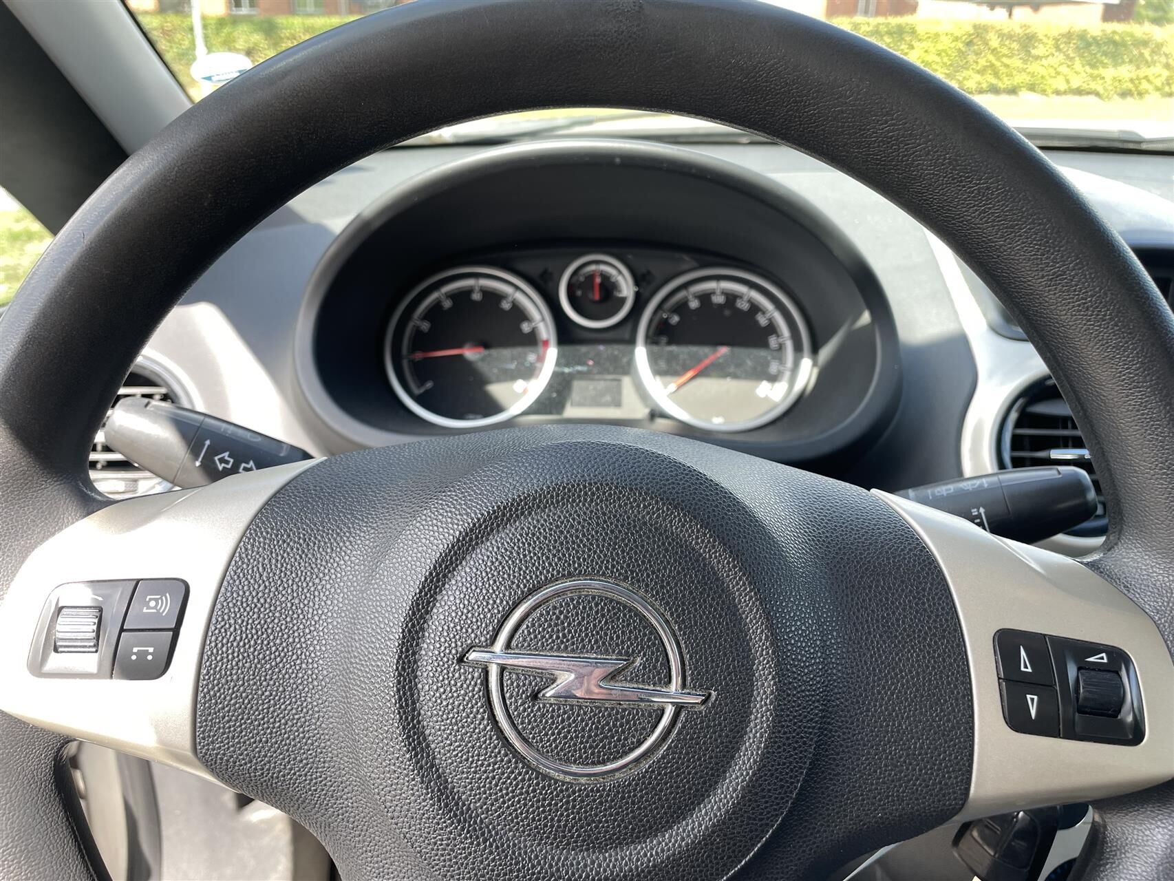 Billede af Opel Corsa 1,2 Twinport Enjoy 80HK 5d 6g