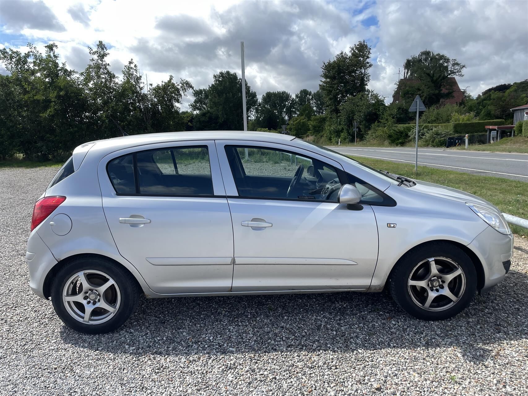 Billede af Opel Corsa 1,2 Twinport Enjoy 80HK 5d 6g
