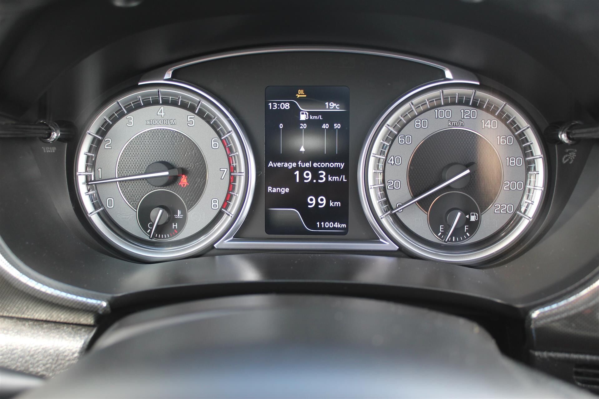 Billede af Suzuki Vitara 1,4 Boosterjet  Mild hybrid Adventure 129HK 5d 6g