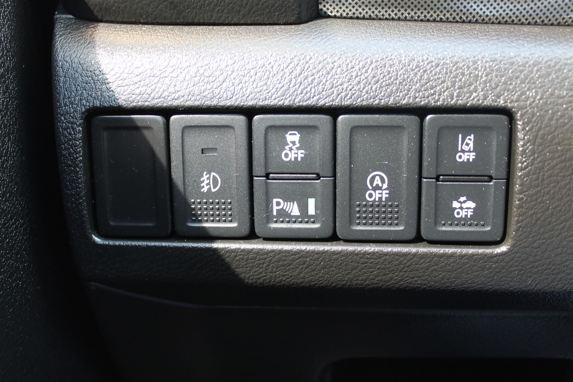 Billede af Suzuki Vitara 1,4 Boosterjet  Mild hybrid Adventure 129HK 5d 6g