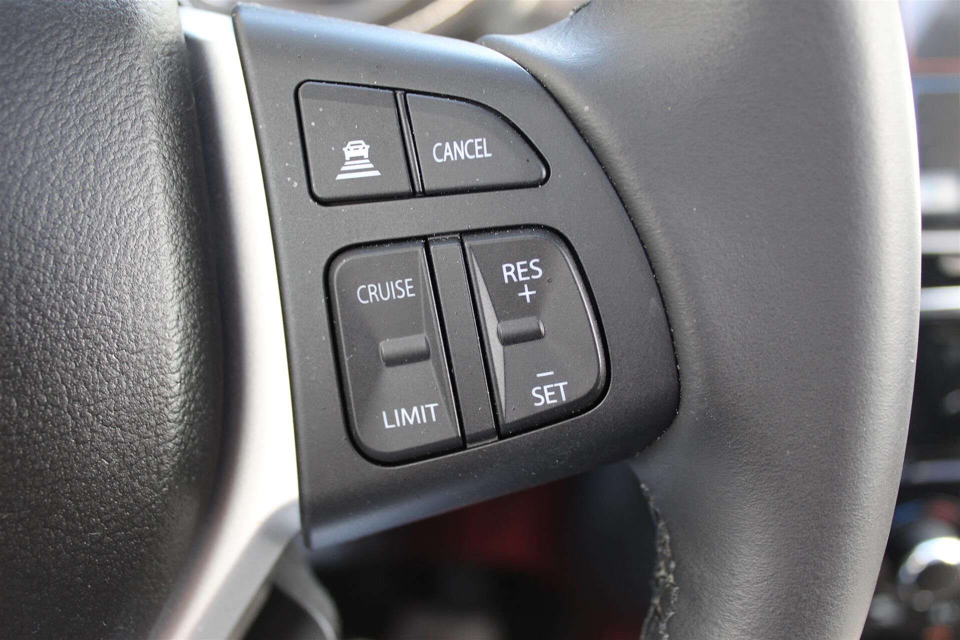 Billede af Suzuki Vitara 1,4 Boosterjet  Mild hybrid Adventure 129HK 5d 6g