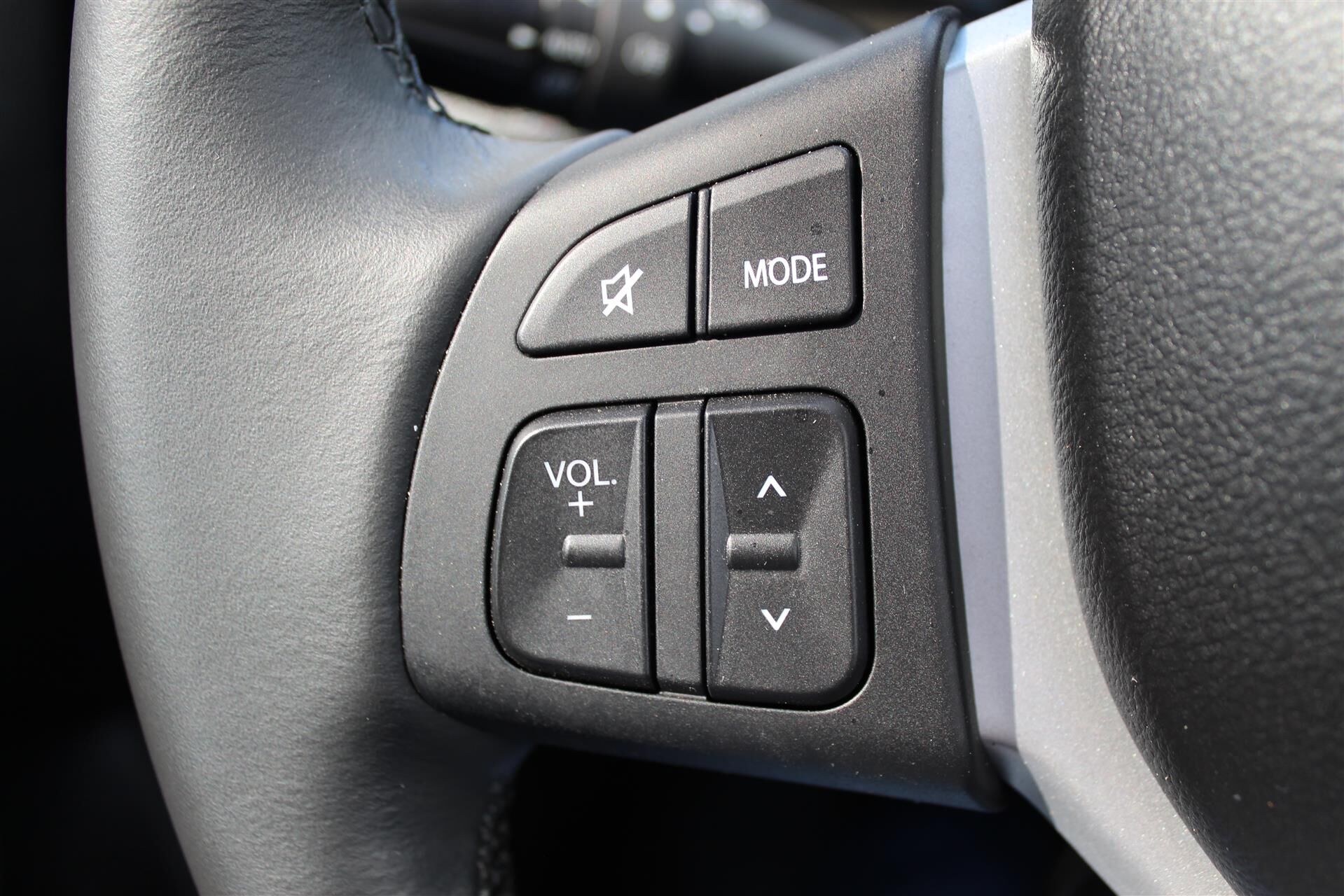 Billede af Suzuki Vitara 1,4 Boosterjet  Mild hybrid Adventure 129HK 5d 6g