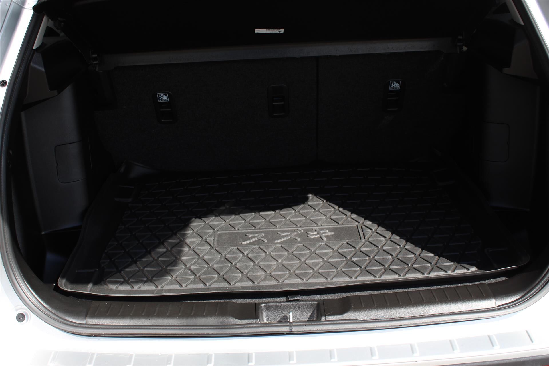 Billede af Suzuki Vitara 1,4 Boosterjet  Mild hybrid Adventure 129HK 5d 6g
