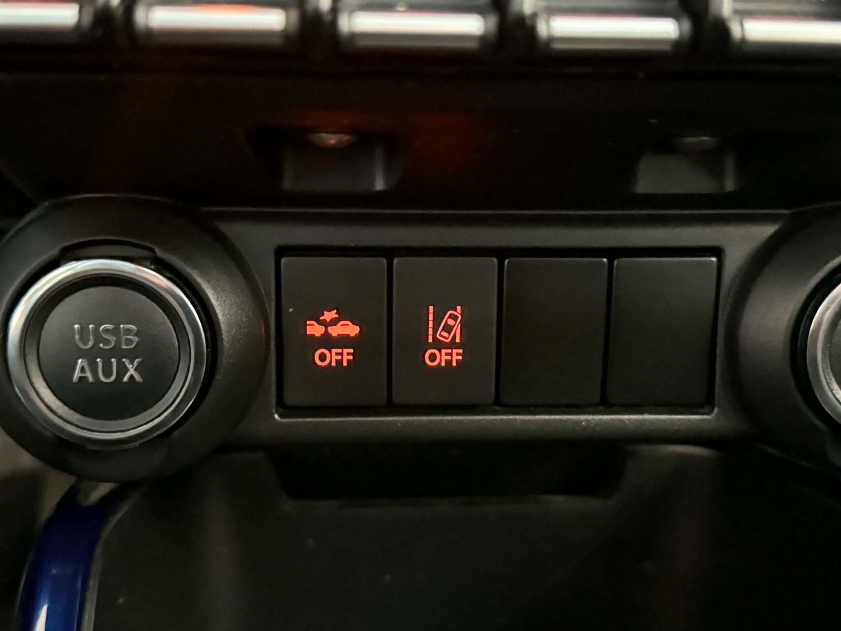 Billede af Suzuki Ignis 1,2 Dualjet  Mild hybrid Adventure 83HK 5d