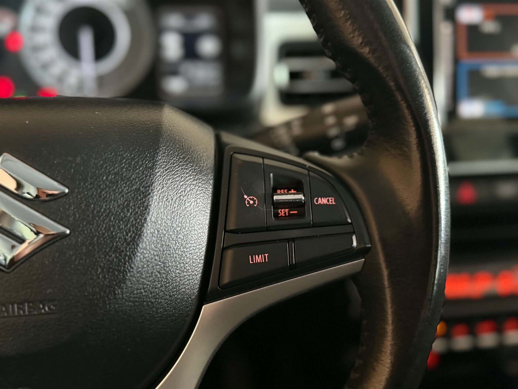 Billede af Suzuki Ignis 1,2 Dualjet  Mild hybrid Adventure 83HK 5d