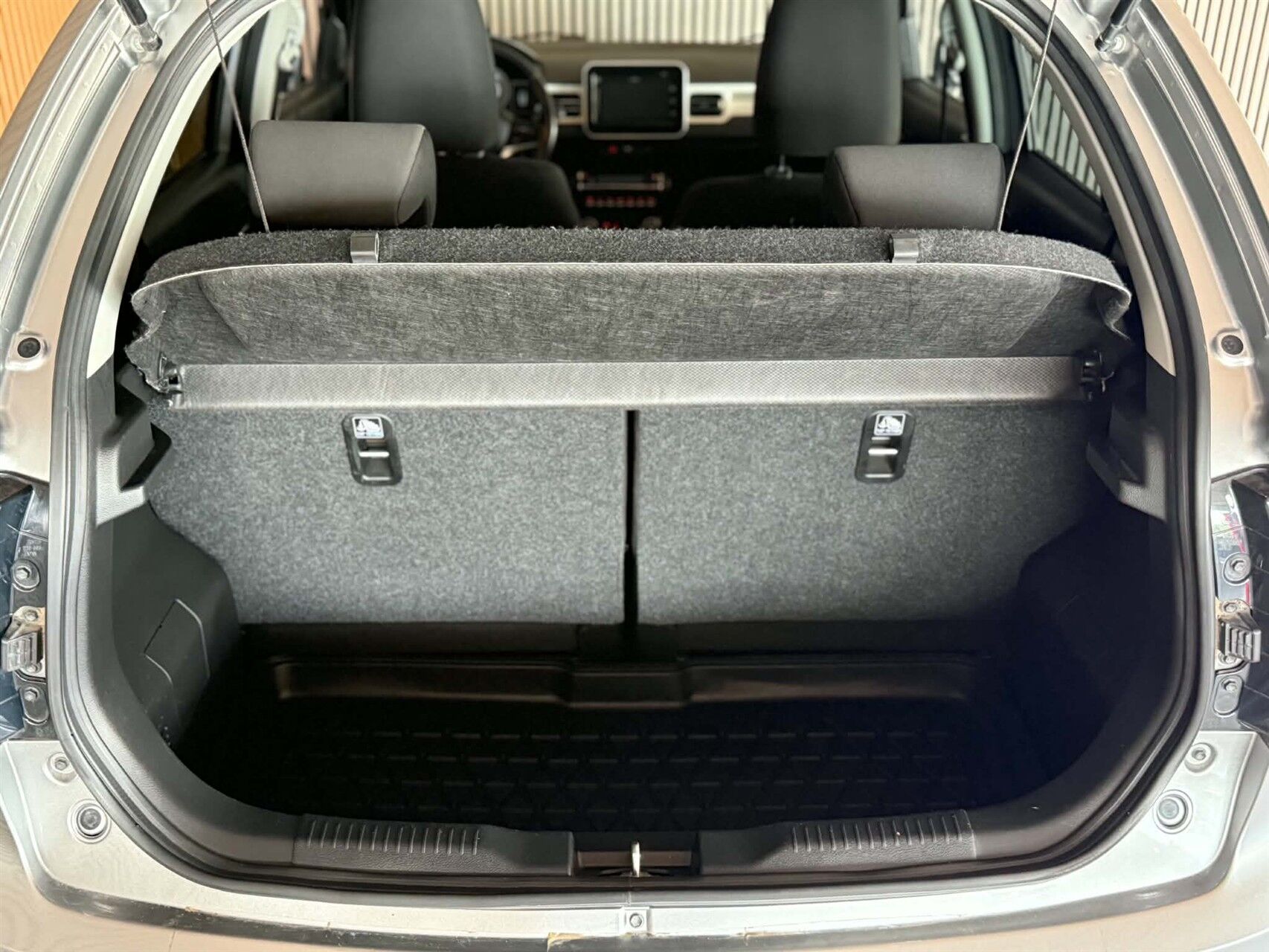 Billede af Suzuki Ignis 1,2 Dualjet  Mild hybrid Adventure 83HK 5d