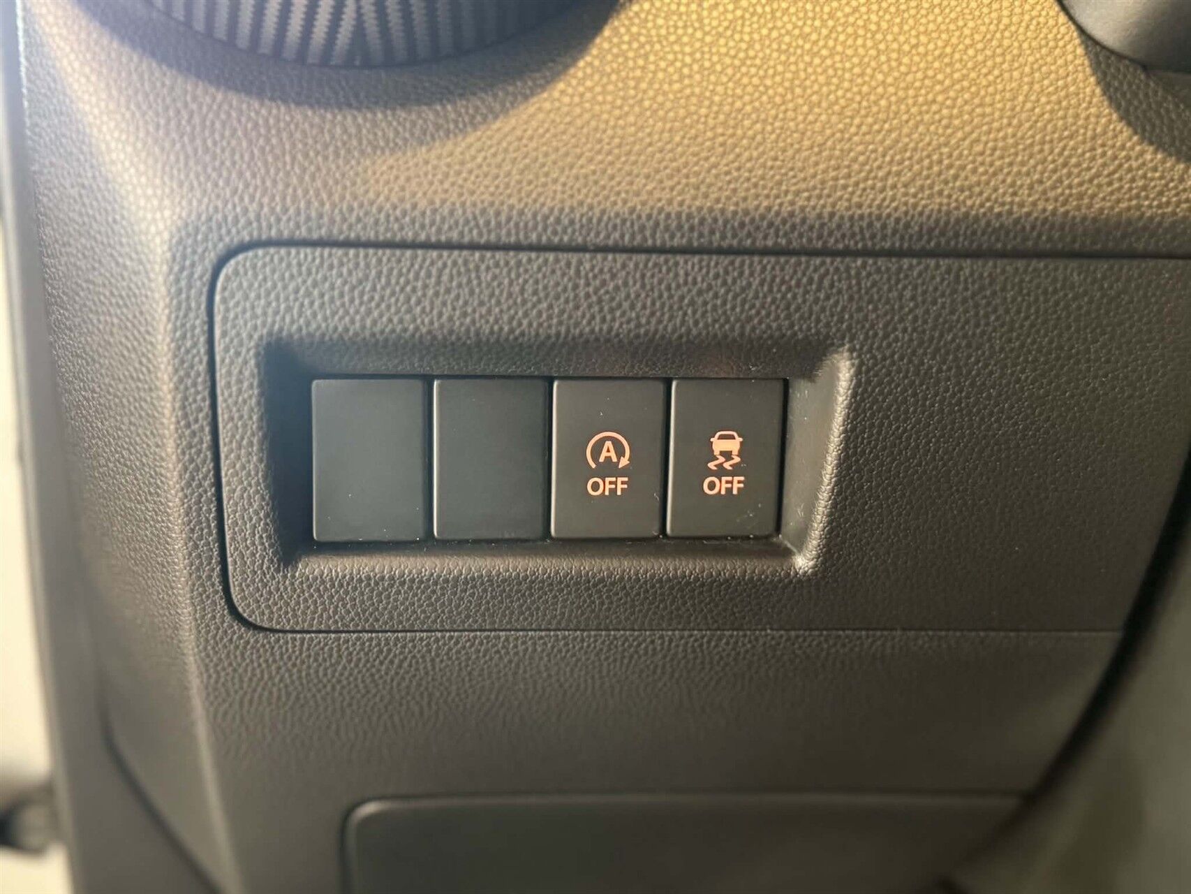 Billede af Suzuki Ignis 1,2 Dualjet  Mild hybrid Adventure 83HK 5d
