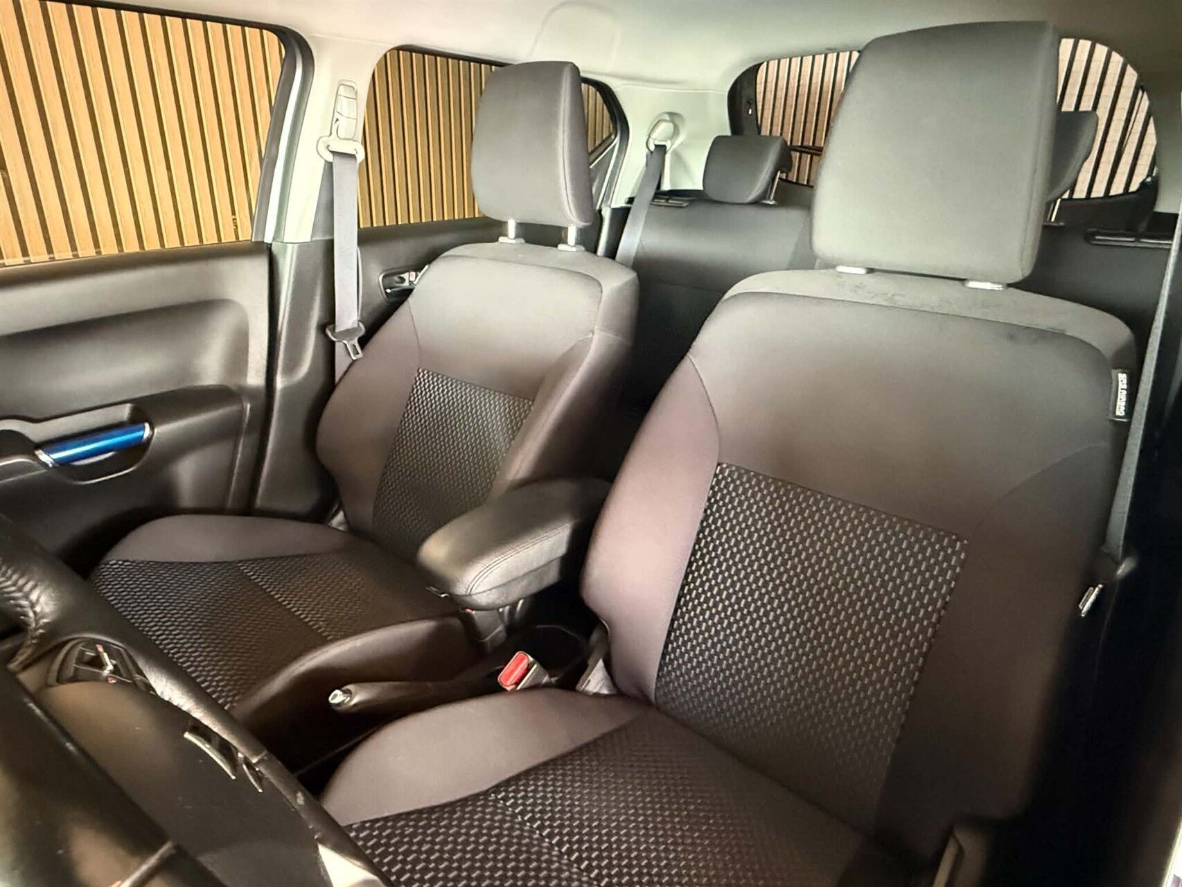 Billede af Suzuki Ignis 1,2 Dualjet  Mild hybrid Adventure 83HK 5d