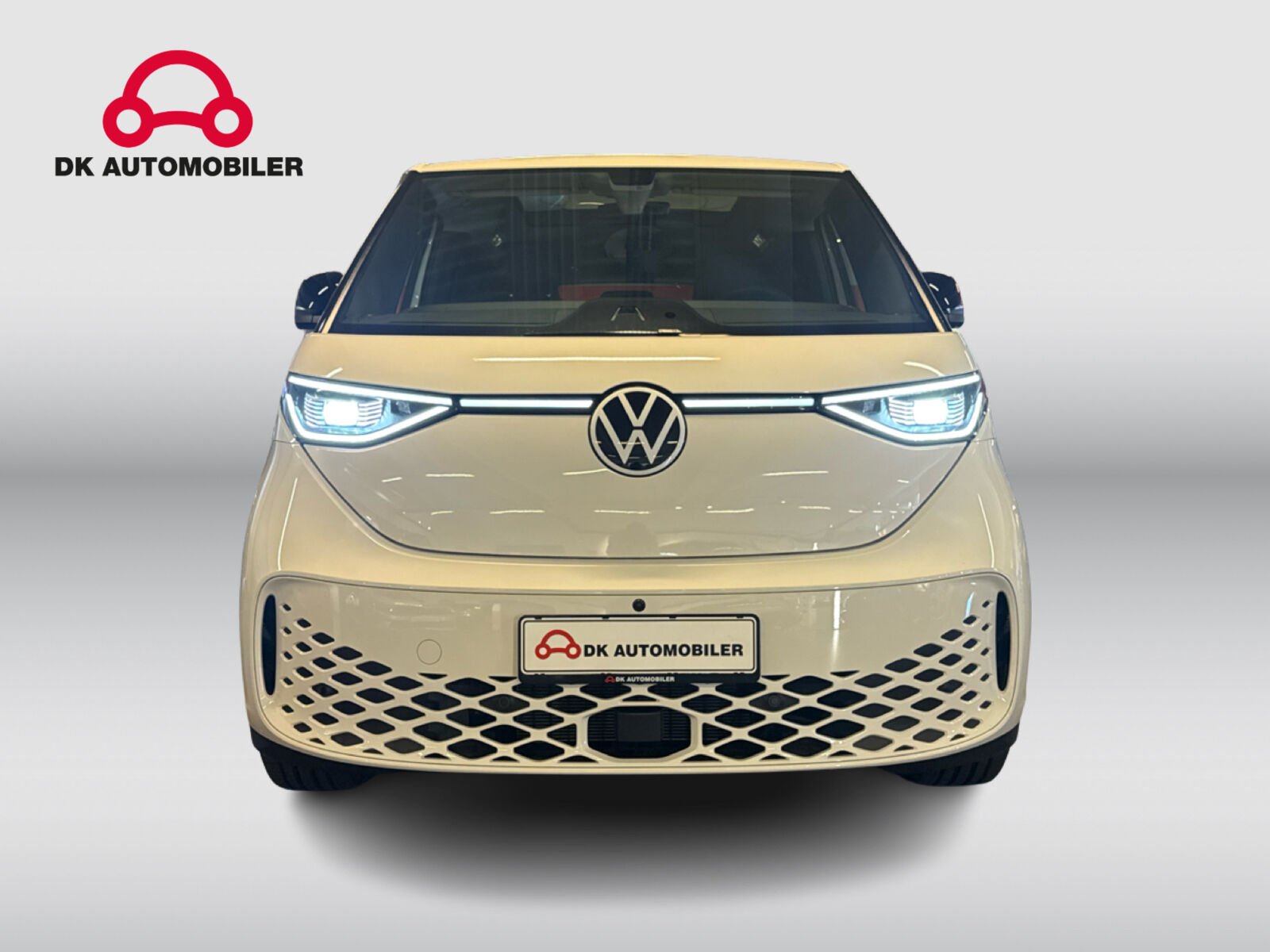 Billede af VW ID.Buzz Lang EL Style+ 7prs 286HK Aut.