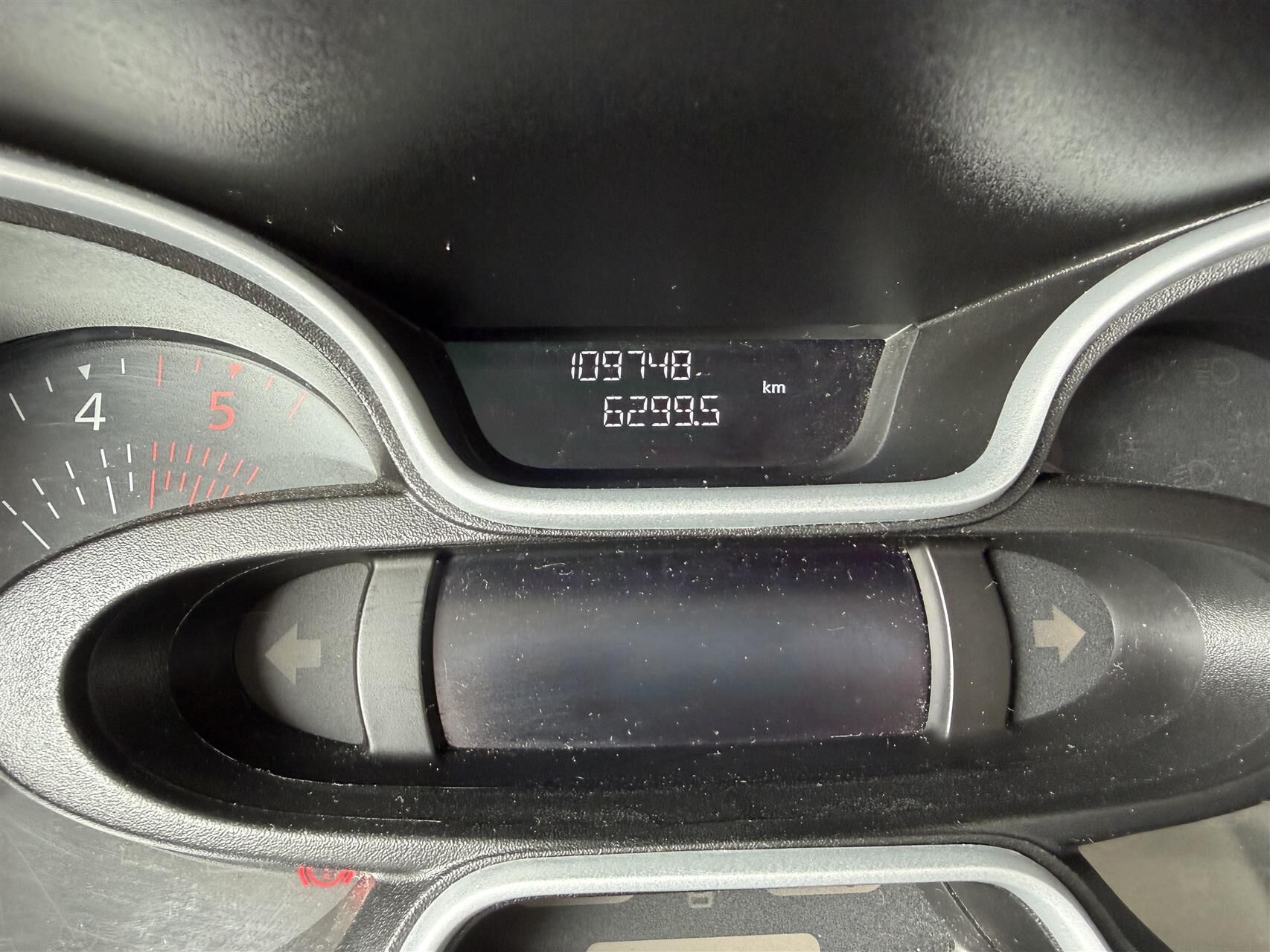 Billede af Renault Trafic T29 L2H1 2,0 DCI 145HK Van 6g