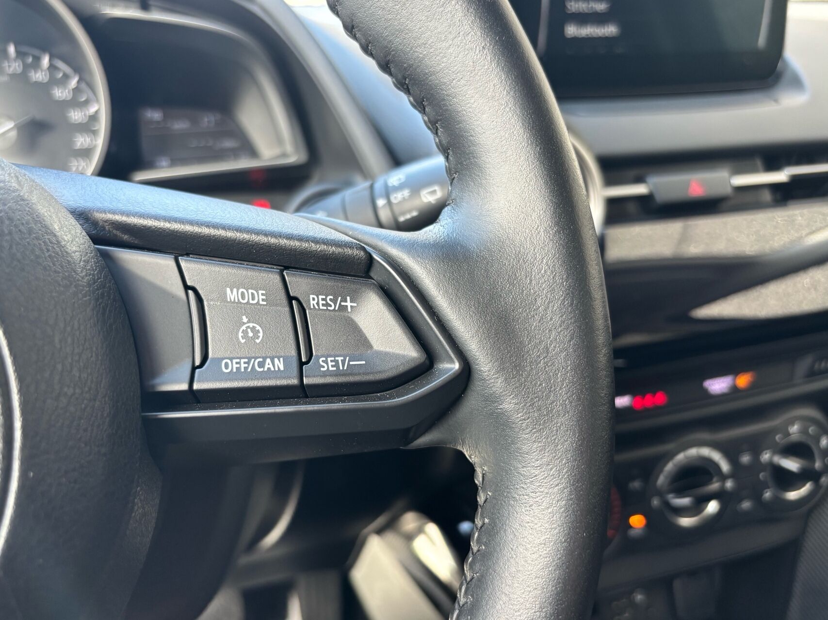 Billede af Mazda 2 1,5 Skyactiv-G Sky 90HK 5d 6g