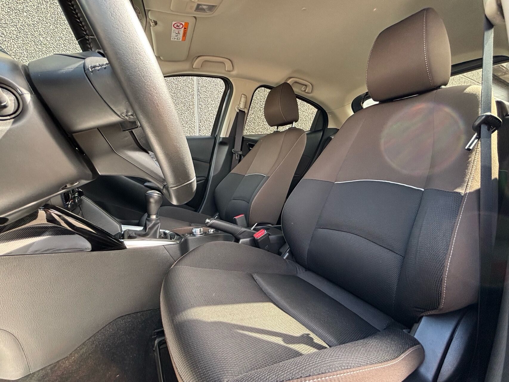 Billede af Mazda 2 1,5 Skyactiv-G Sky 90HK 5d 6g