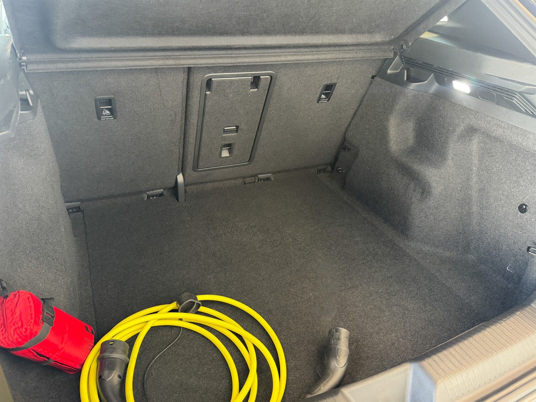 Billede af VW ID.4 EL Style+ 286HK 5d Aut.