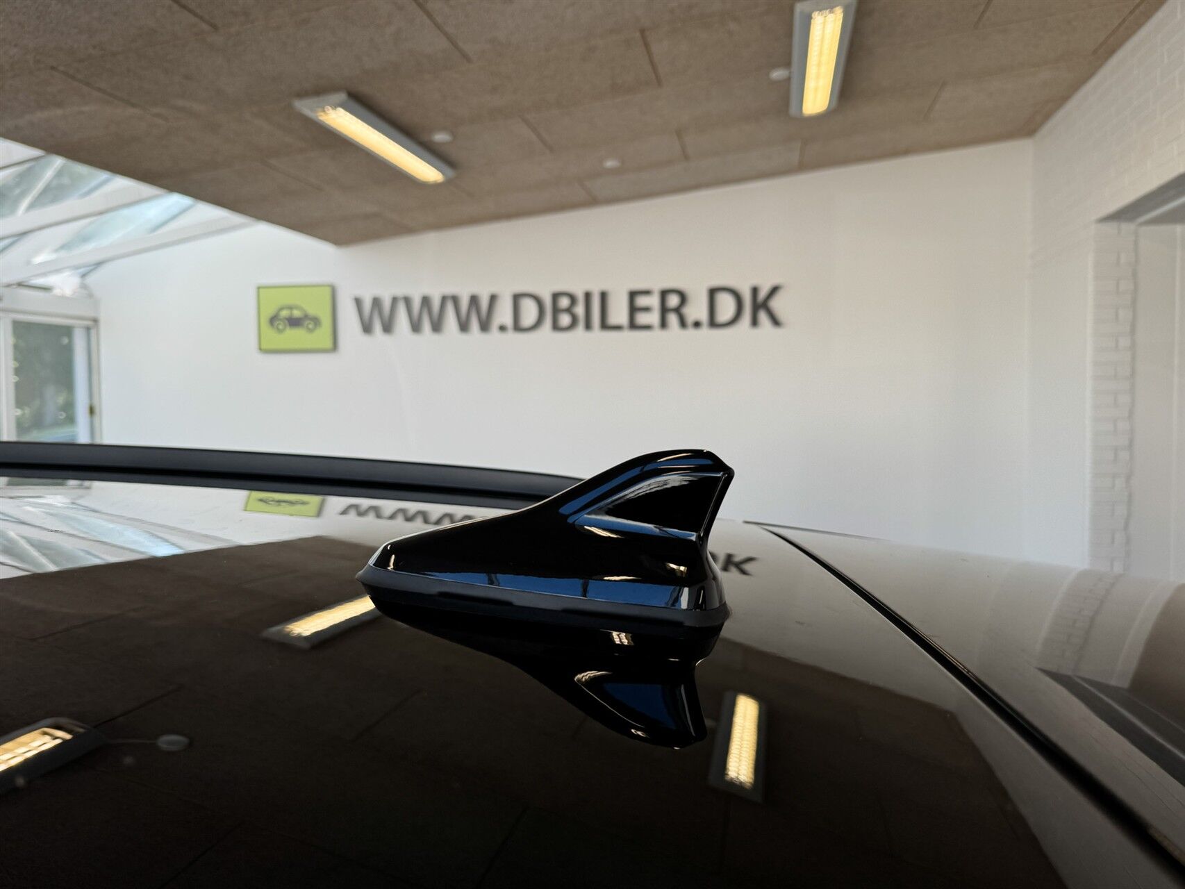Billede af VW ID.4 EL Style+ 286HK 5d Aut.