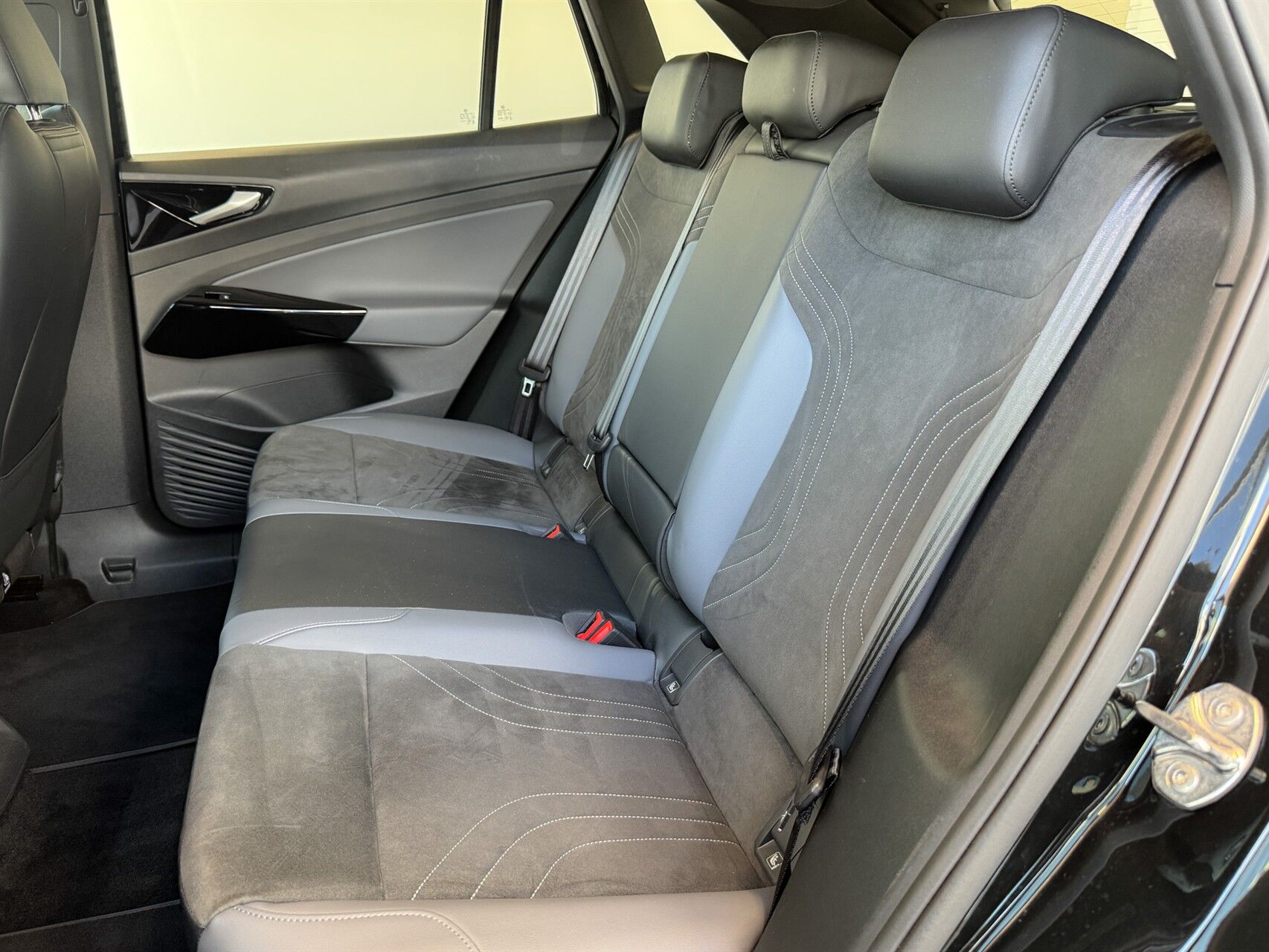 Billede af VW ID.4 EL Style+ 286HK 5d Aut.