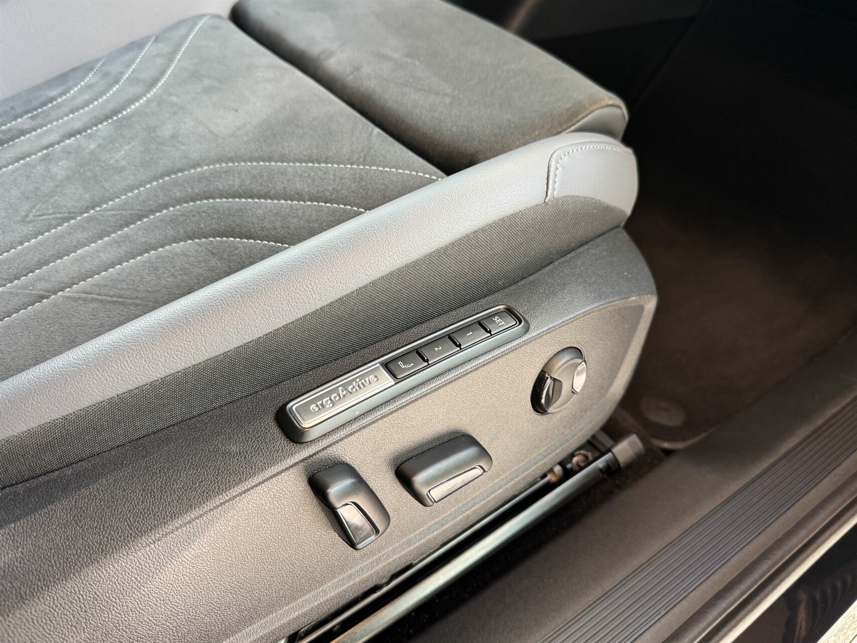 Billede af VW ID.4 EL Style+ 286HK 5d Aut.