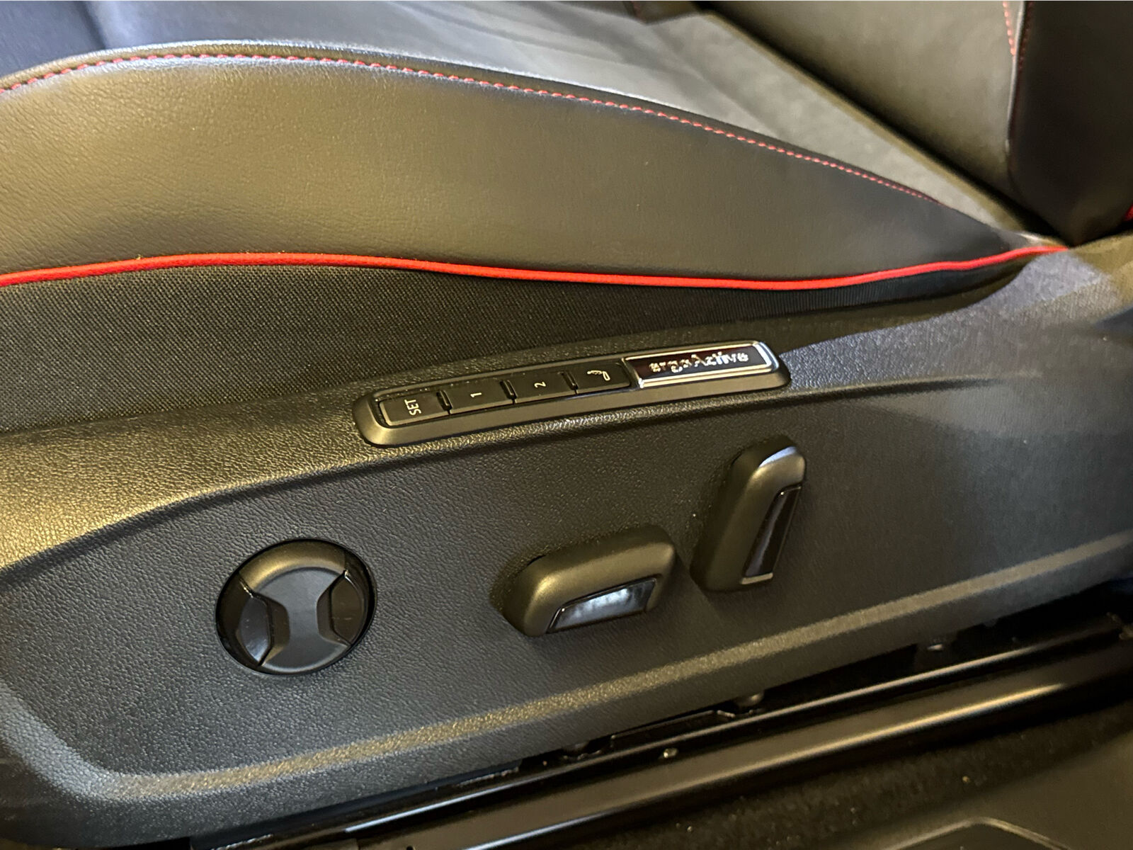 Billede af VW ID.3 EL GTX Performance+ 326HK 5d Aut.