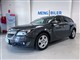 Billede af Opel Insignia Sports Tourer 2,0 CDTI Edition Start/Stop 140HK Stc 6g