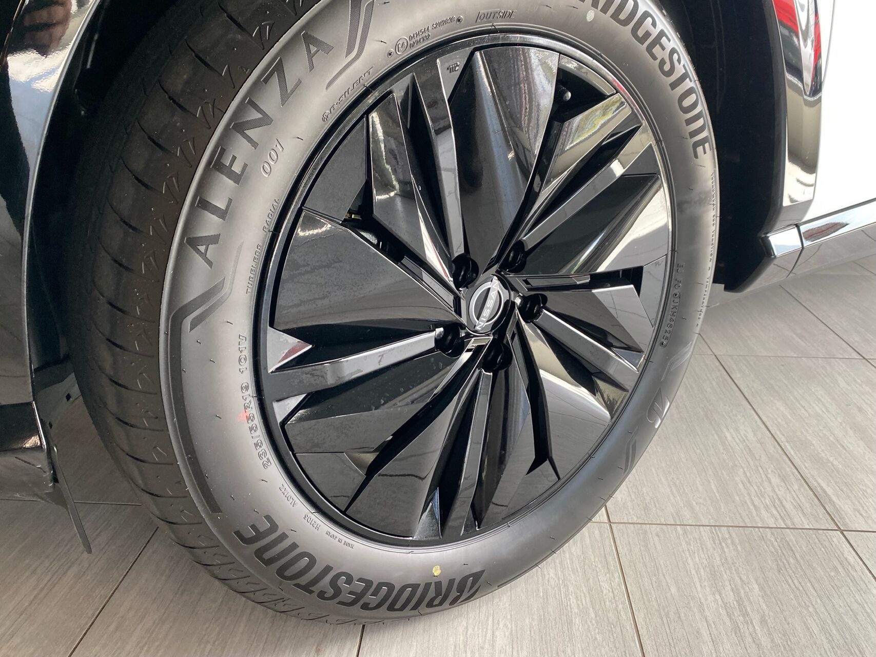Billede af Nissan Ariya EL Engage Plus 217HK 5d Aut.