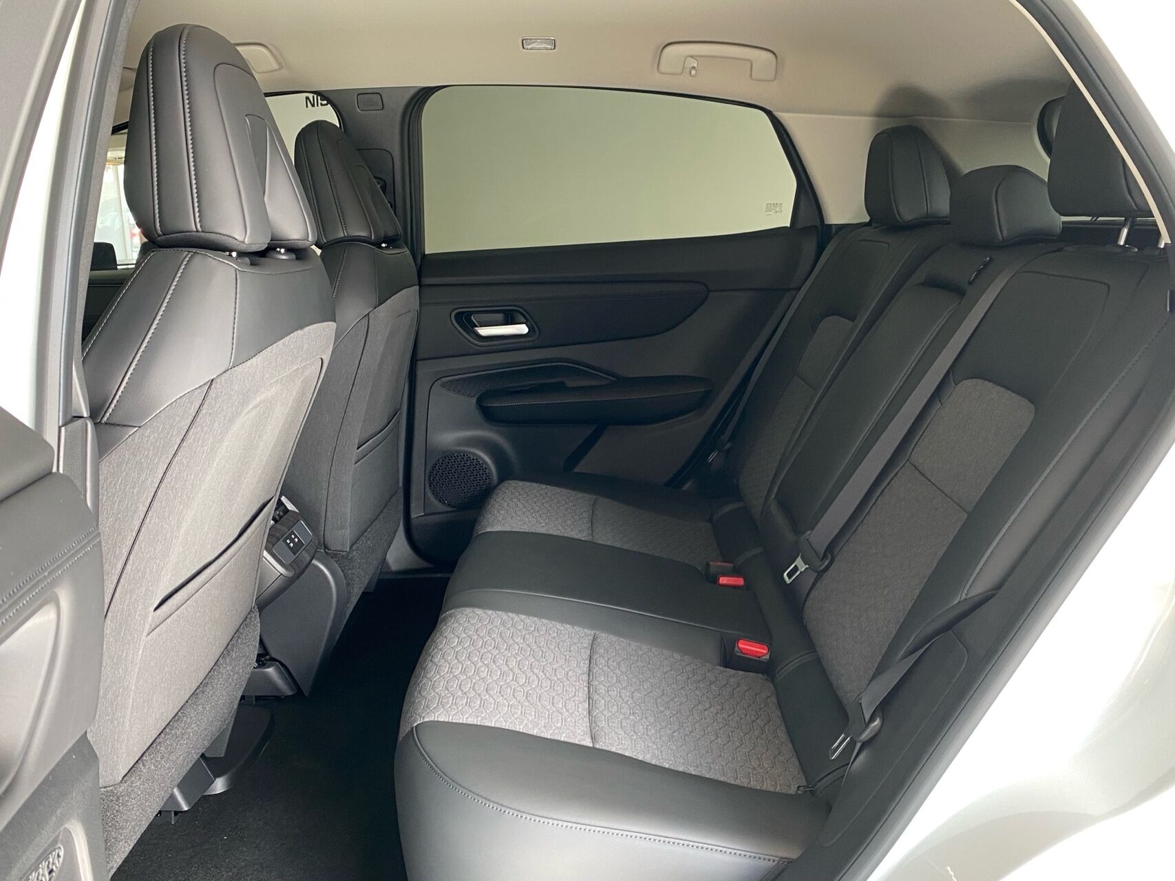 Billede af Nissan Ariya EL Engage Plus 217HK 5d Aut.