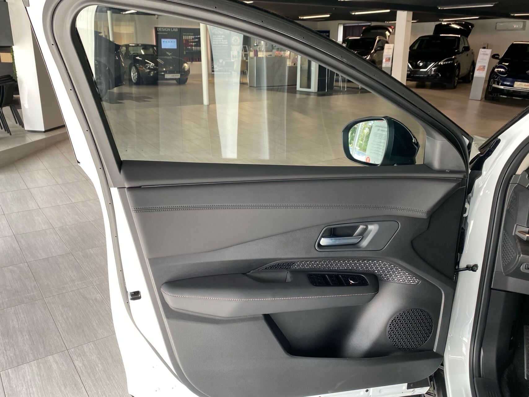 Billede af Nissan Ariya EL Engage Plus 217HK 5d Aut.