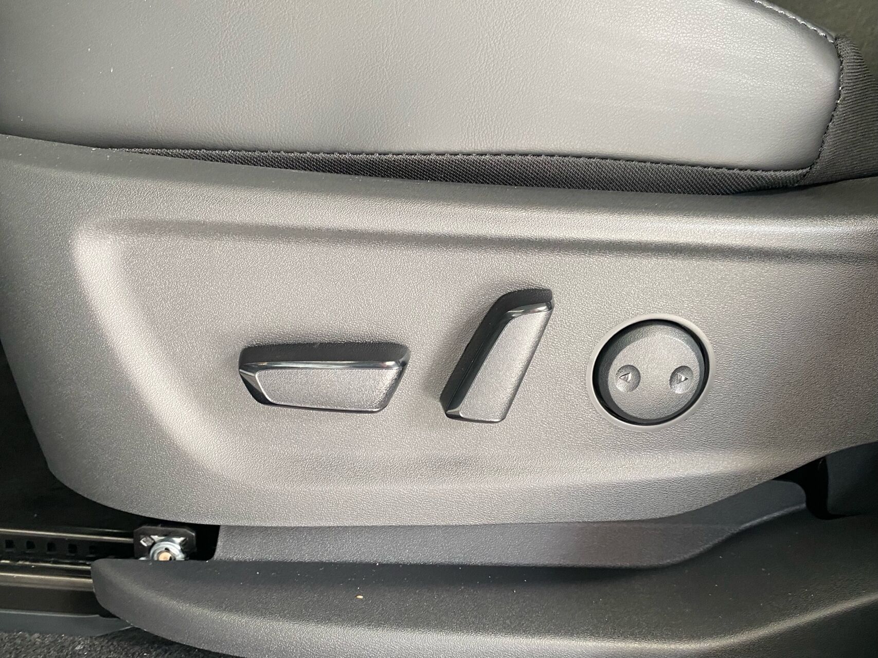 Billede af Nissan Ariya EL Engage Plus 217HK 5d Aut.