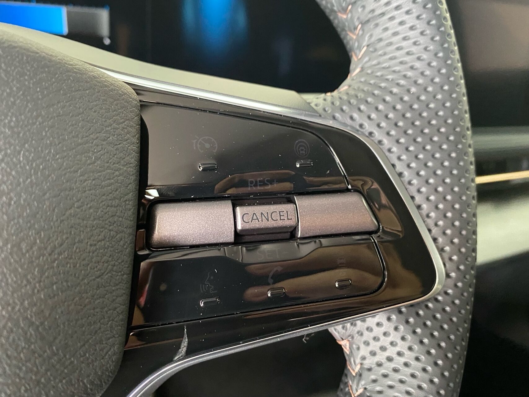 Billede af Nissan Ariya EL Engage Plus 217HK 5d Aut.