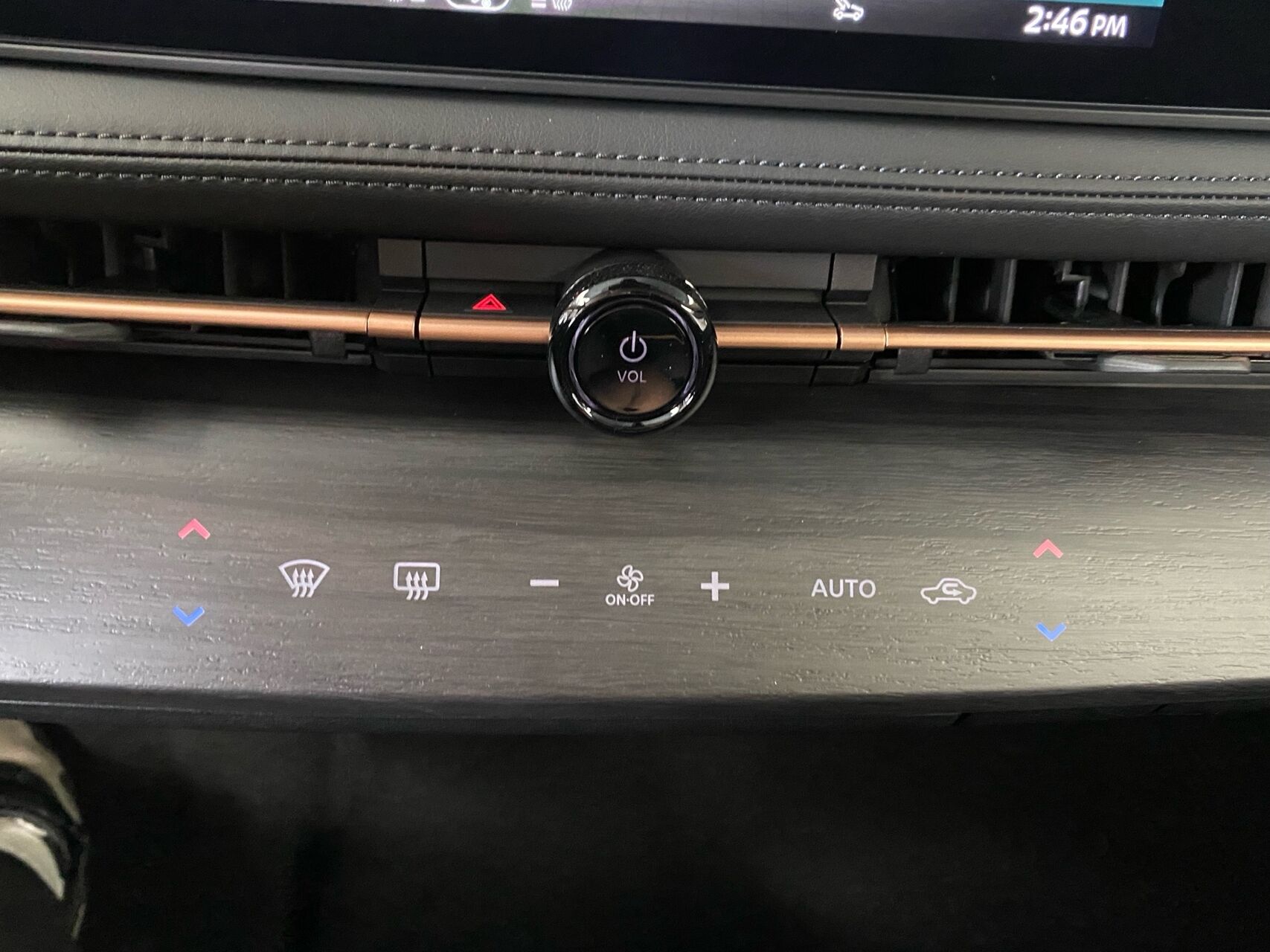 Billede af Nissan Ariya EL Engage Plus 217HK 5d Aut.
