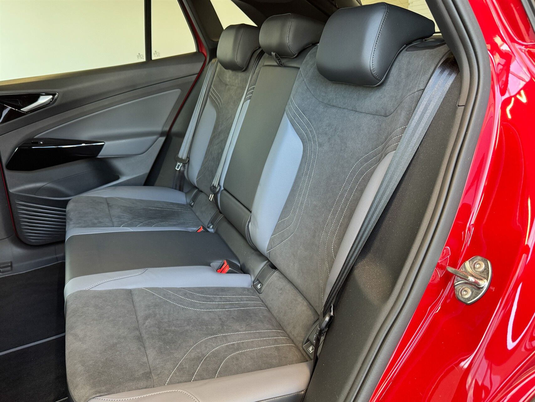 Billede af VW ID.4 EL Style+ 286HK 5d Aut.