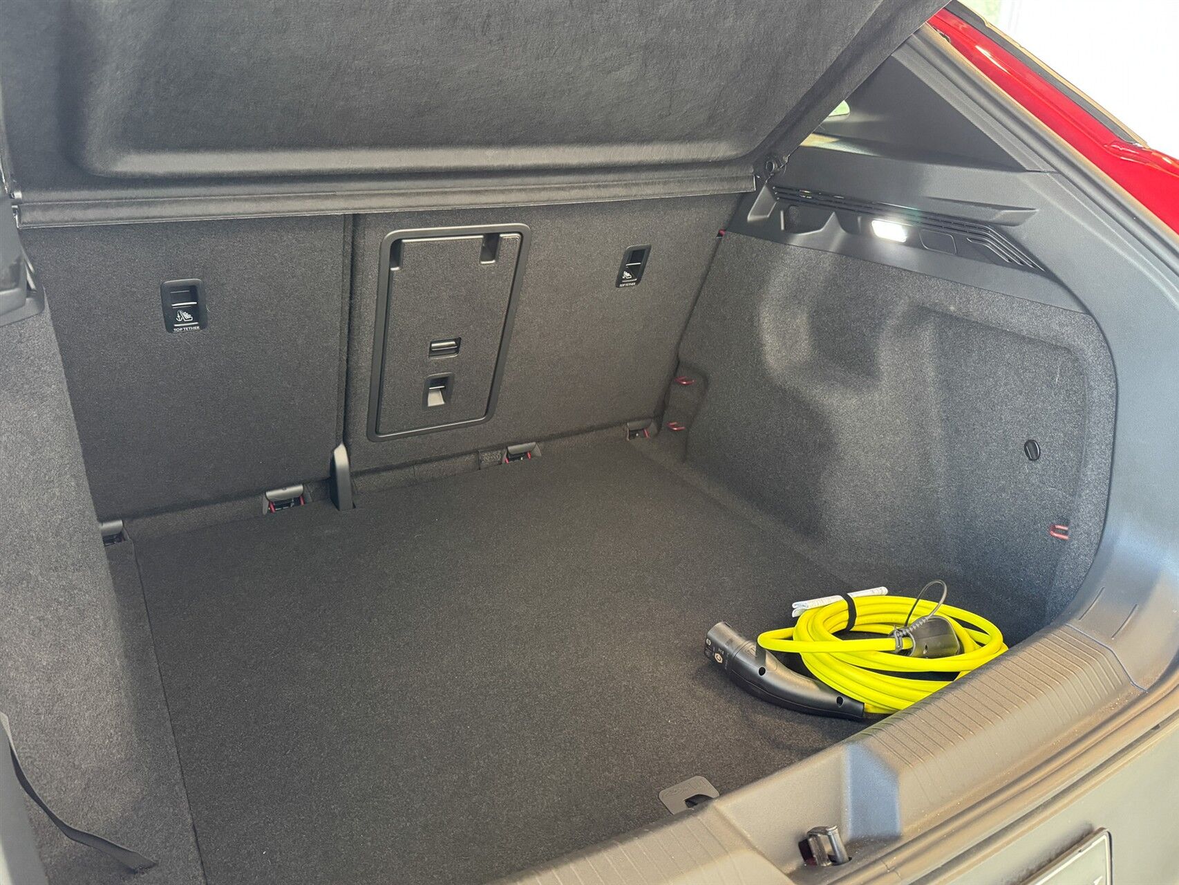 Billede af VW ID.4 EL Style+ 286HK 5d Aut.
